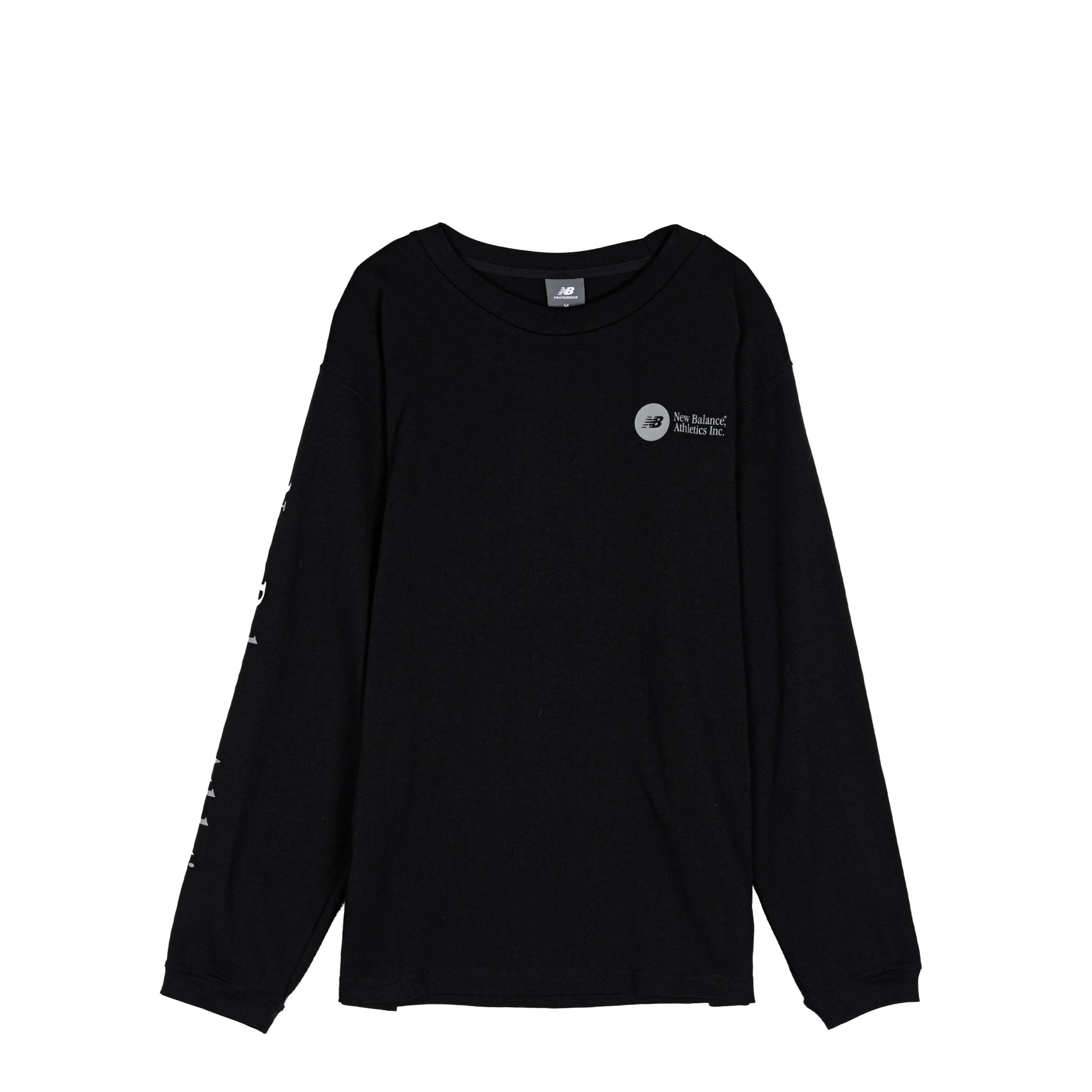 New Balance Vortex Long Sleeve - Image 2