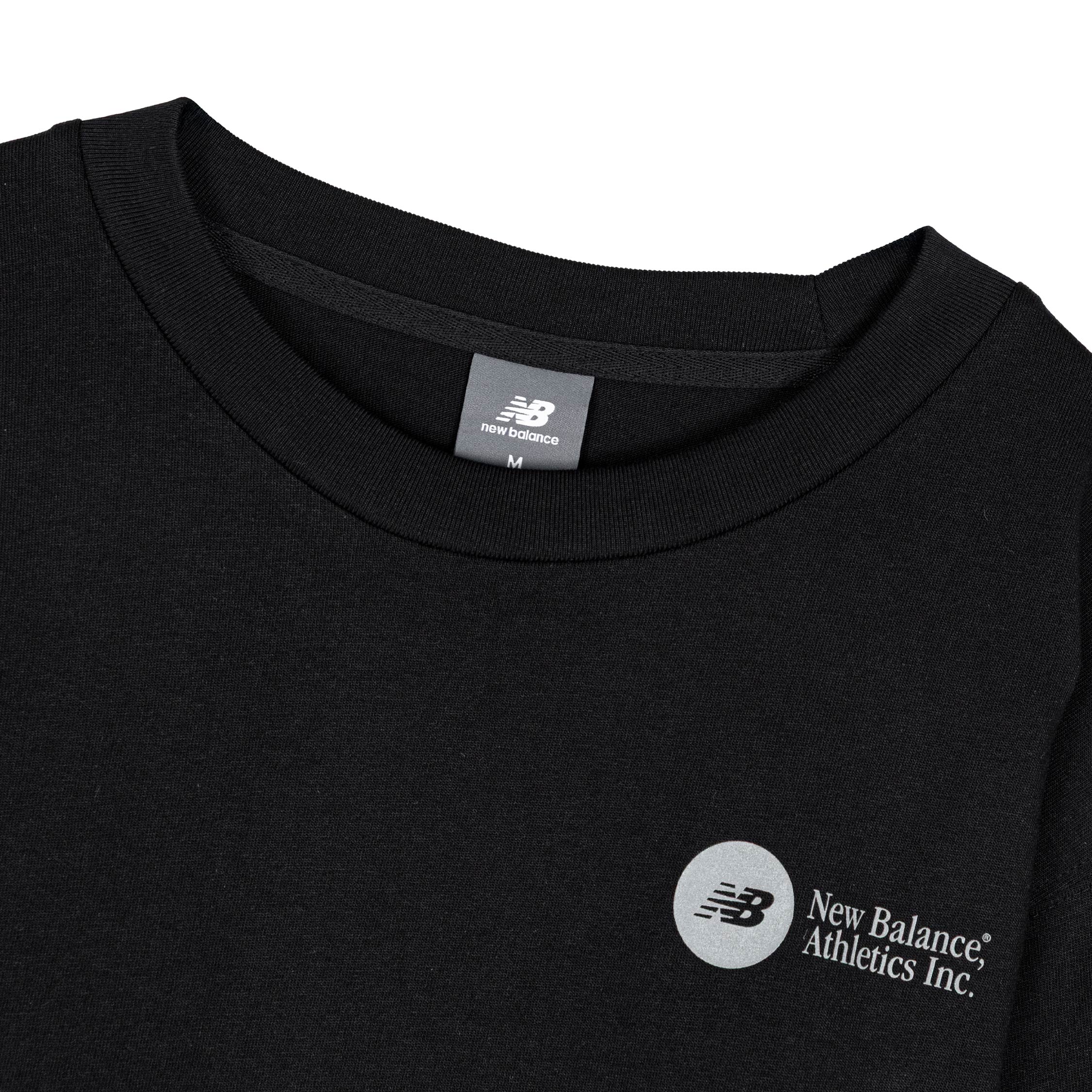New Balance Vortex Long Sleeve - Image 3