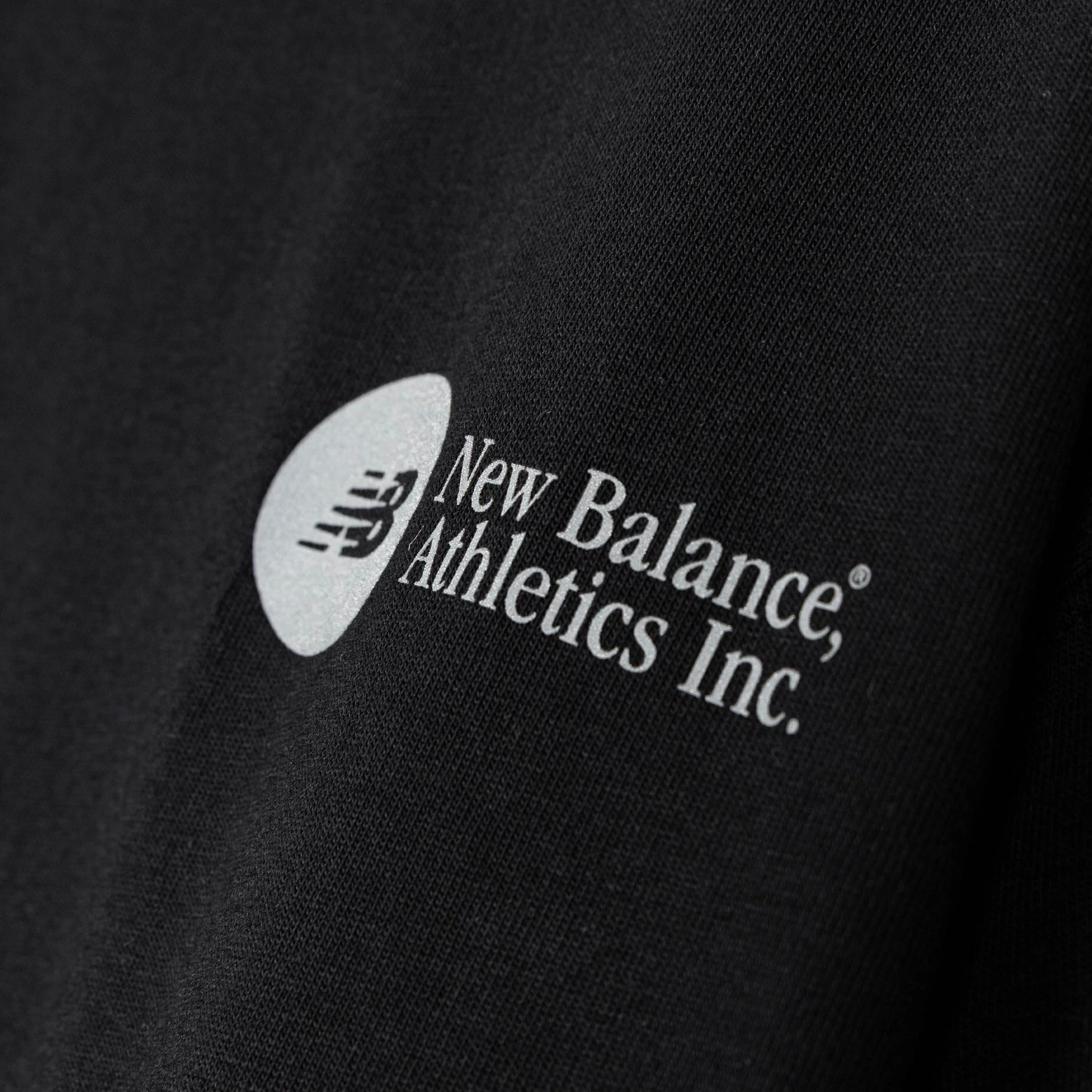 New Balance Vortex Long Sleeve - Image 4