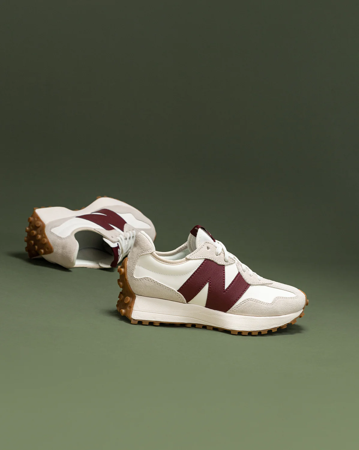 New Balance WS327KA - Image 4