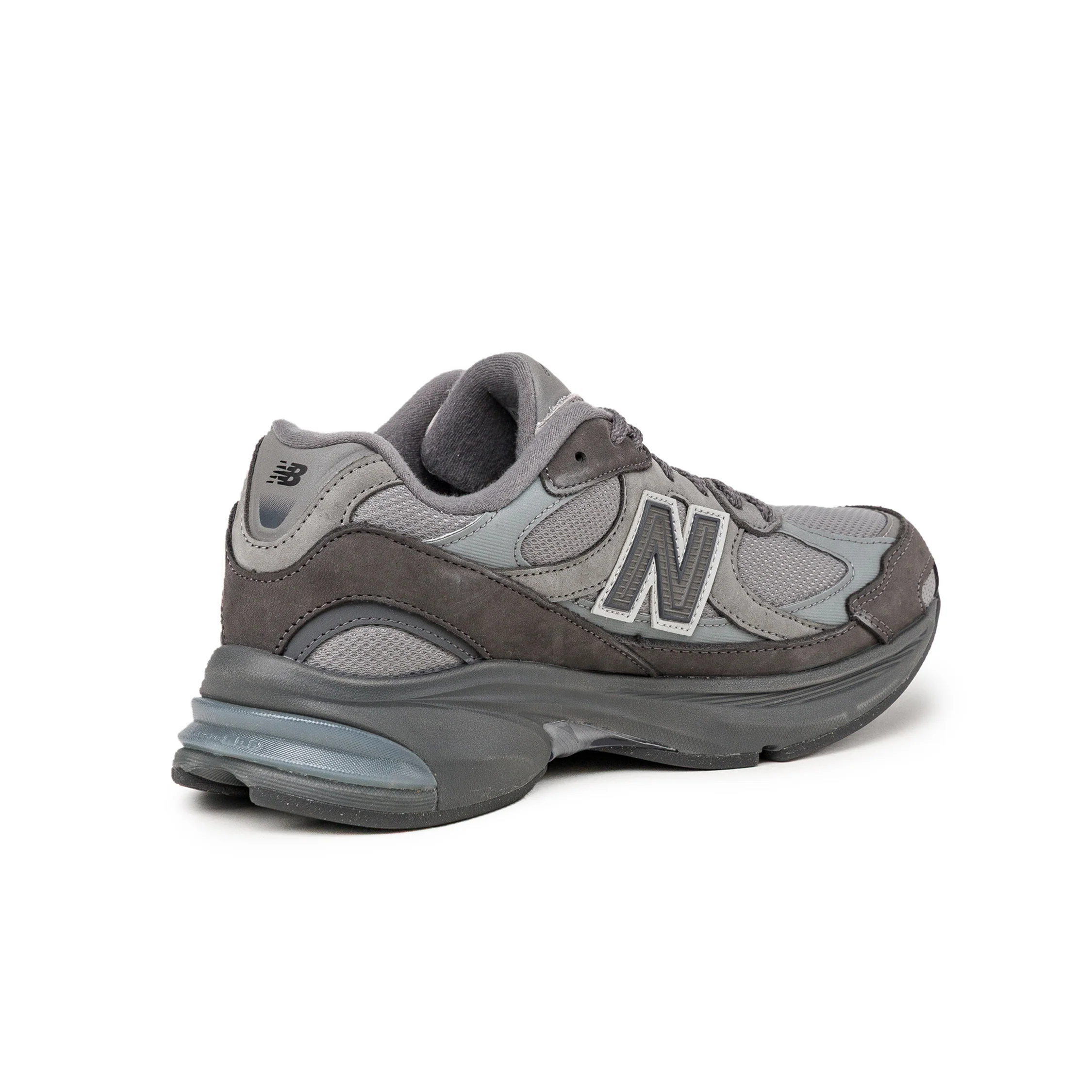 New Balance x COMME des GARCONS HOMME ABZORB 2010 - Image 4
