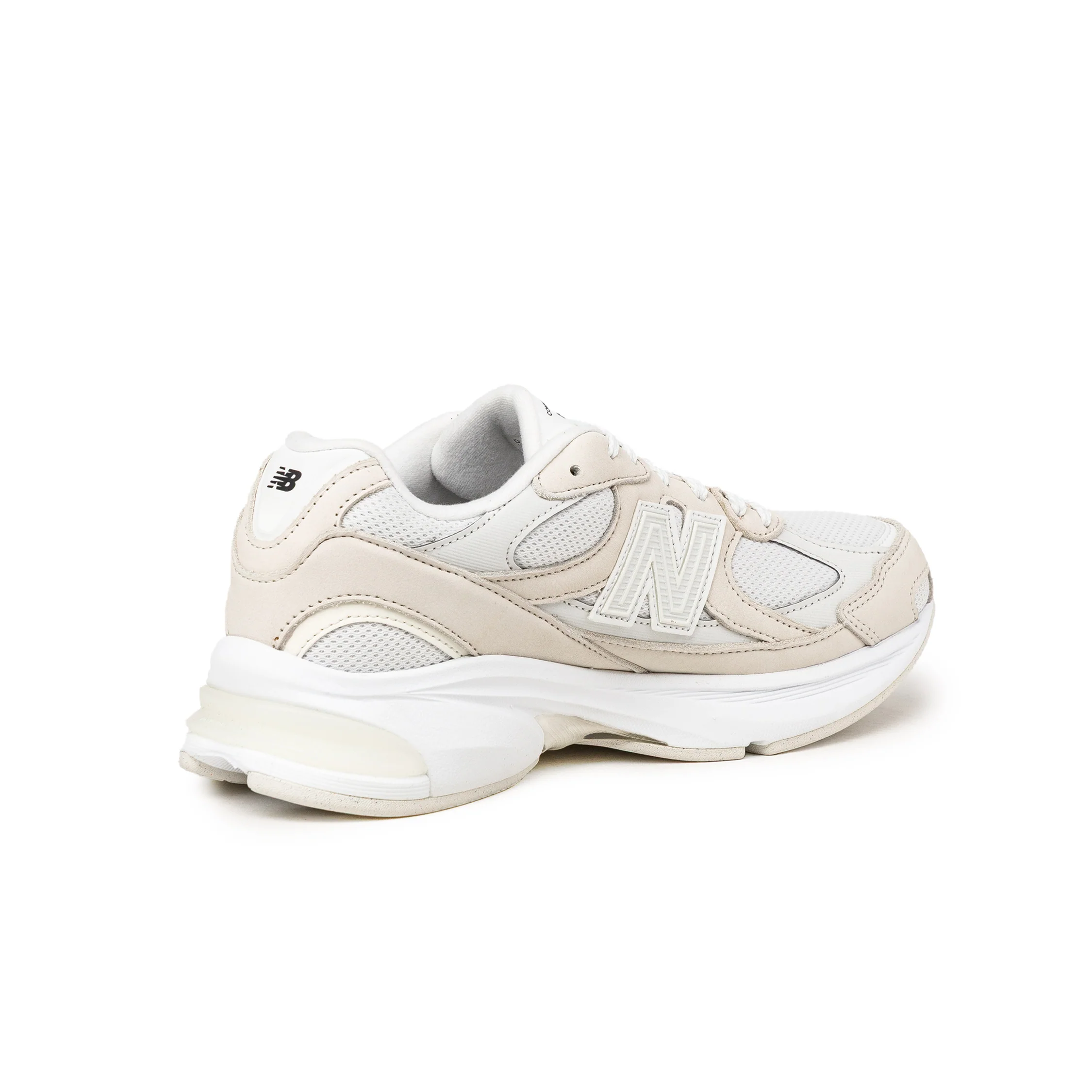 New Balance x COMME des GARCONS HOMME ABZORB 2010 - Image 4