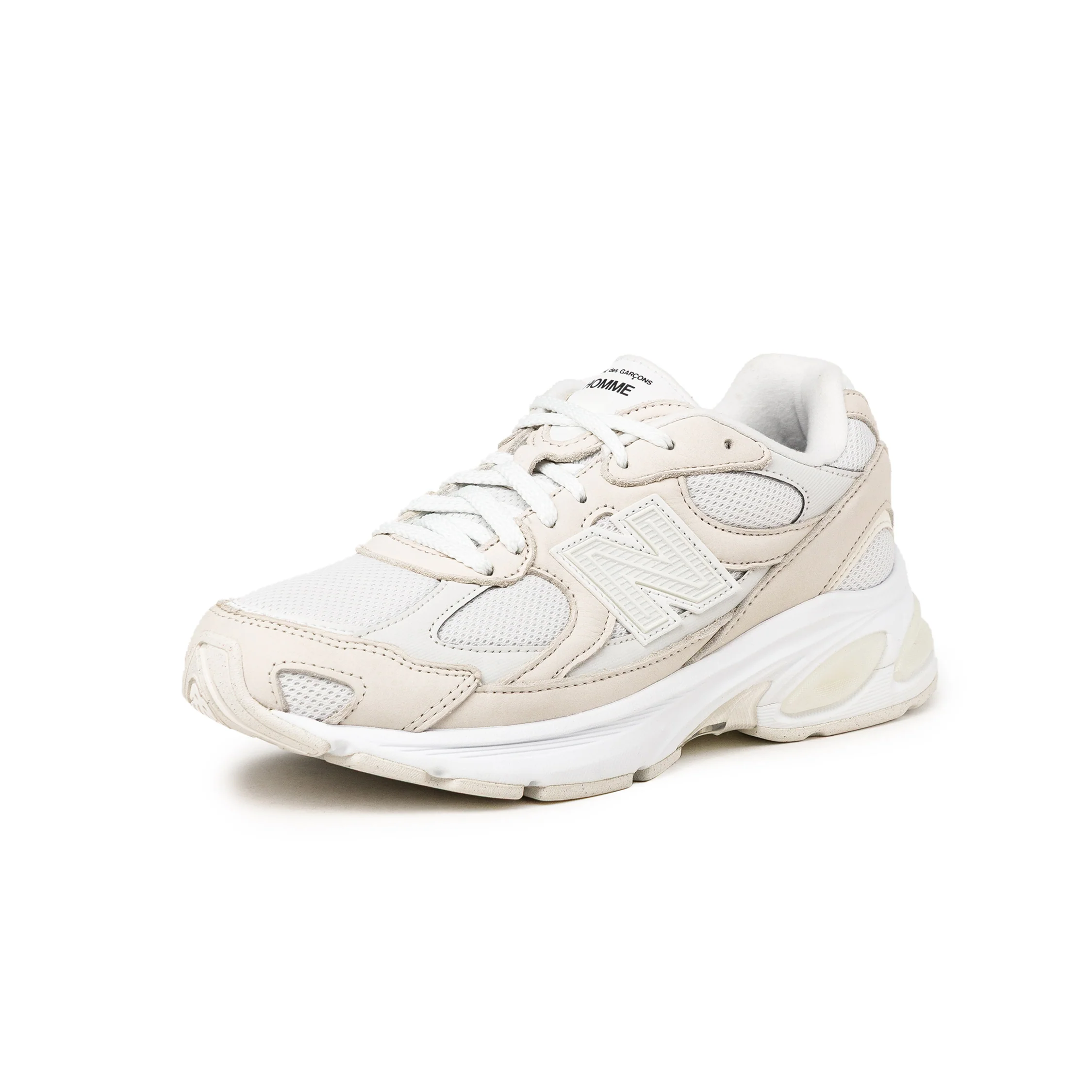 New Balance x COMME des GARCONS HOMME ABZORB 2010 - Image 5