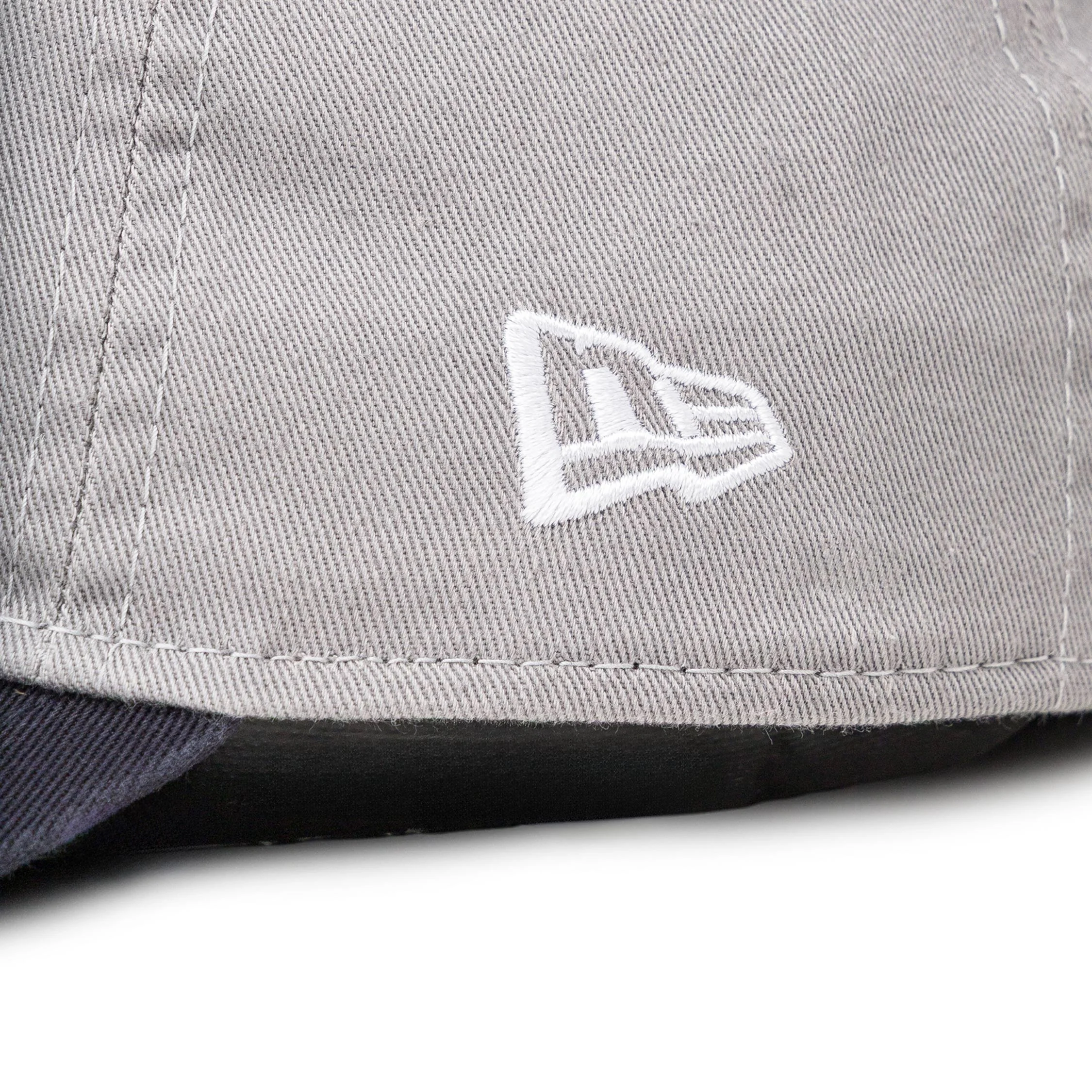 New Era Los Angeles Dodgers Mini Washed Contrast 9Twenty Cap - Image 3
