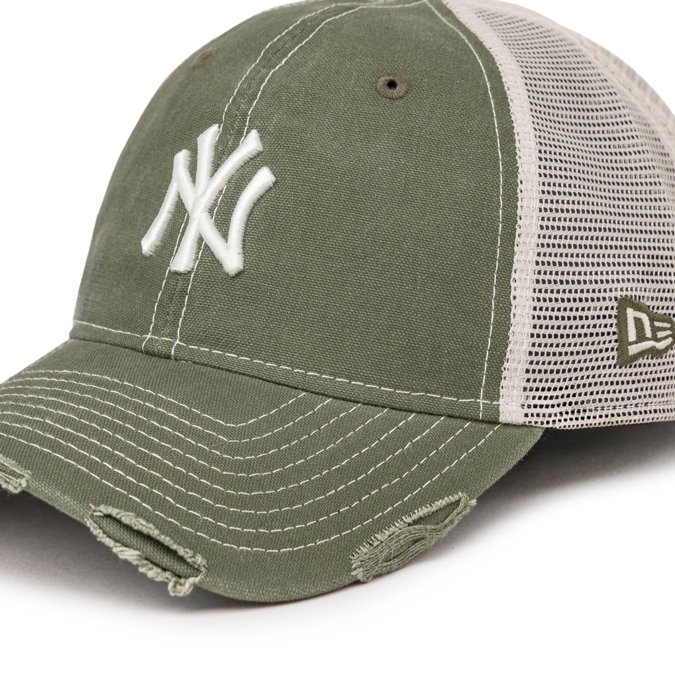 New Era Los Angeles Dodgers Trucker 9Twenty Cap - Image 2