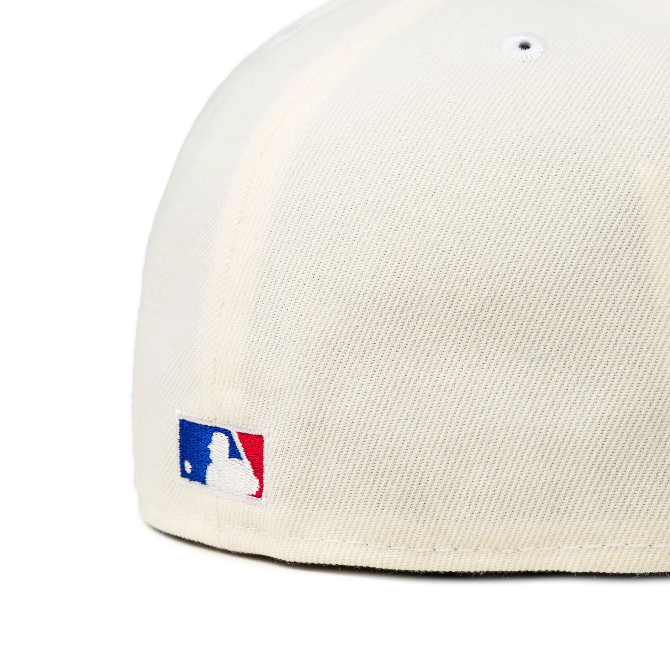 New Era MLB Los Angeles Dodgers 59FIFTY Fitted Cap - Image 3