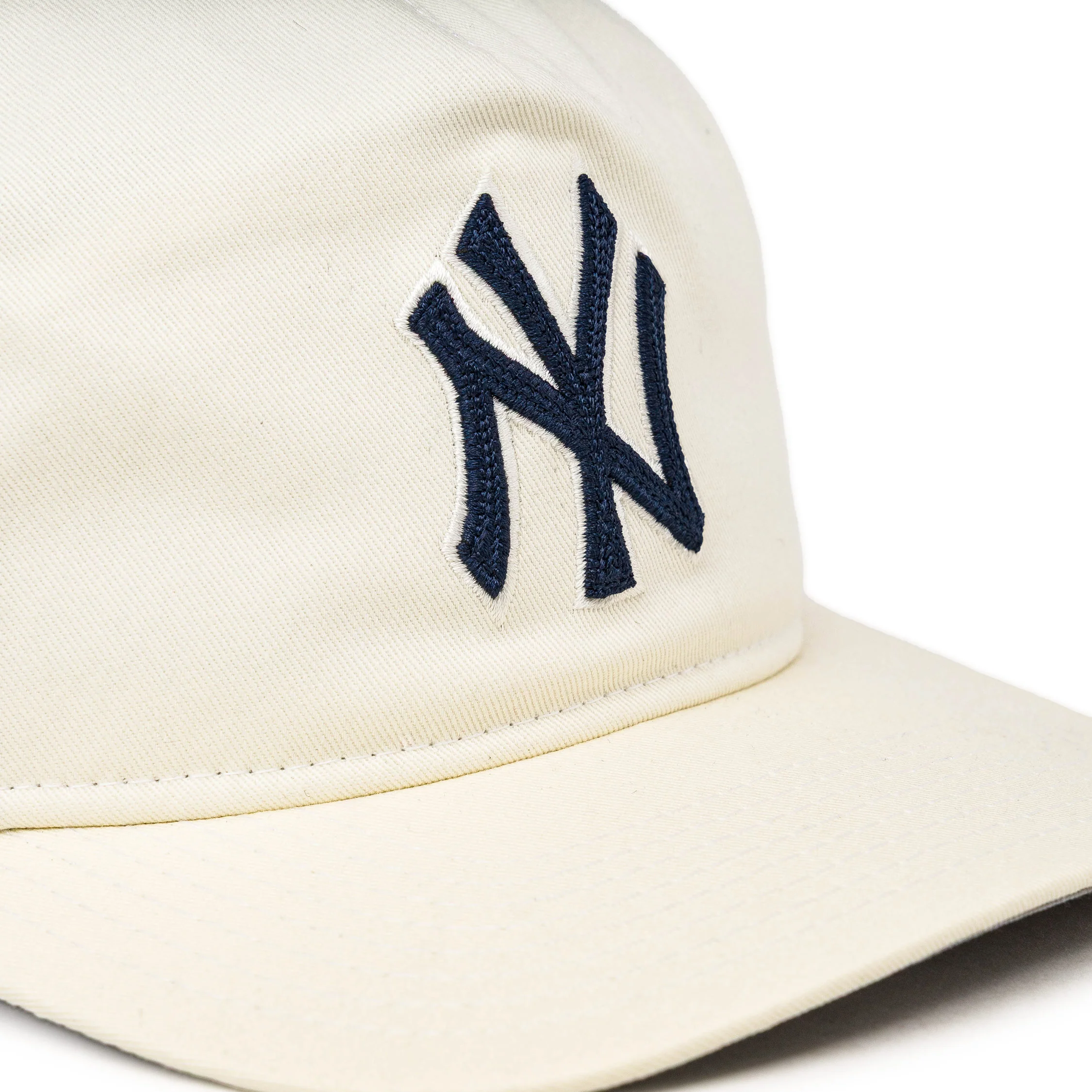 New Era MLB New York Yankees 19TWENTY Snapback - Image 2