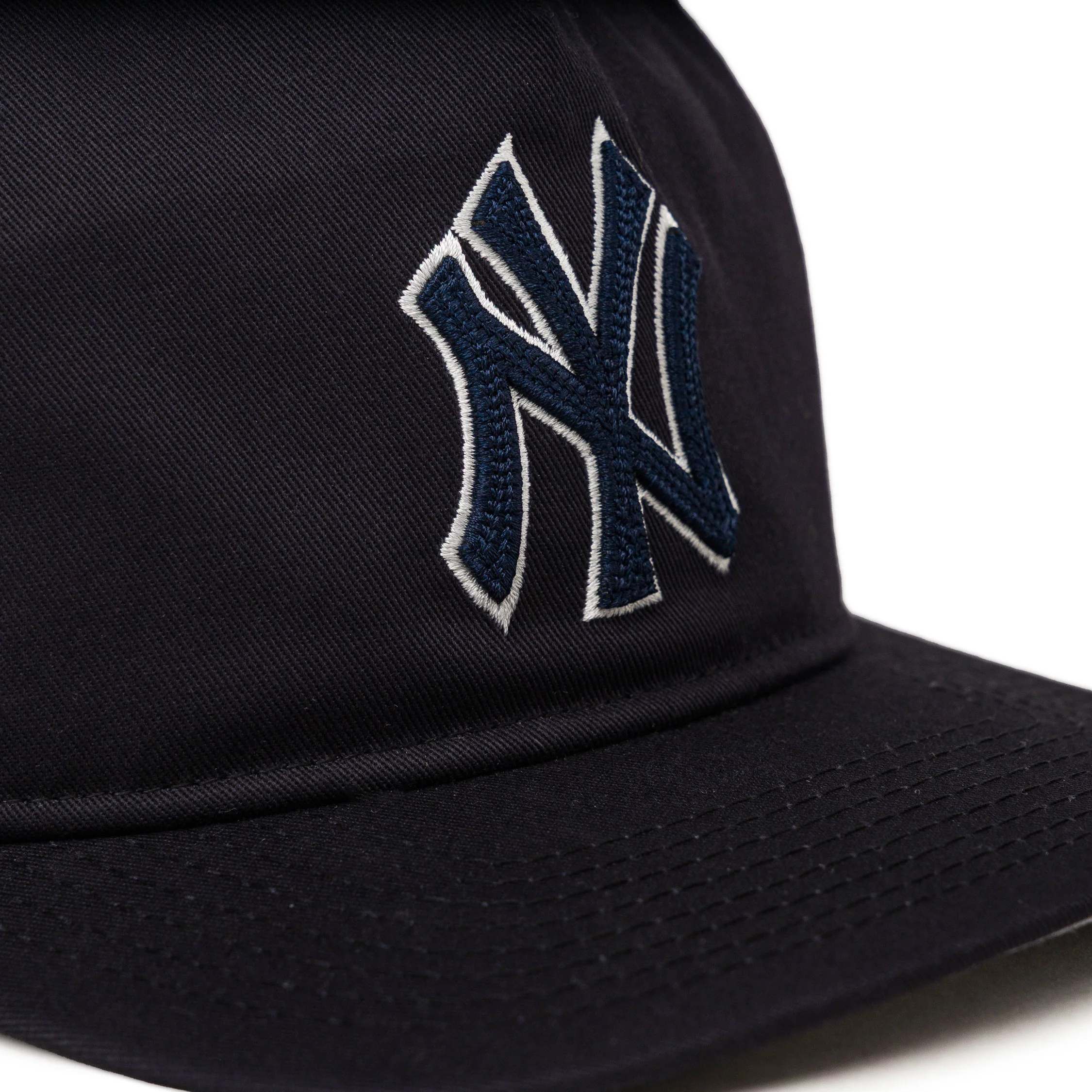 New Era MLB New York Yankees 19TWENTY Snapback - Image 2