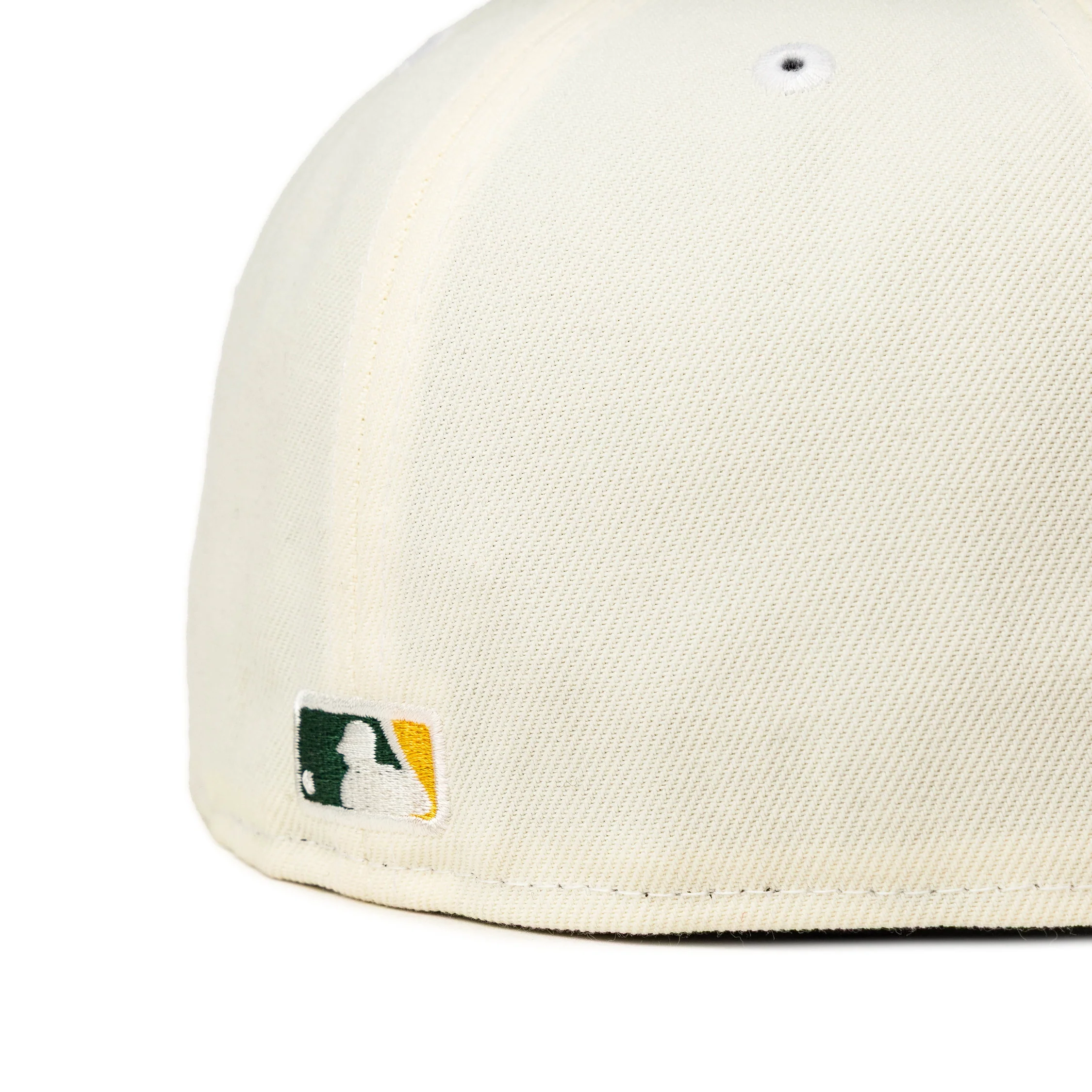 New Era MLB Oakland Athletics 59FIFTY Fitted Cap - Image 3