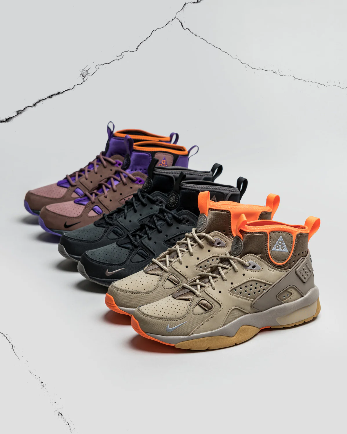 Nike ACG Air Mowabb - Image 5