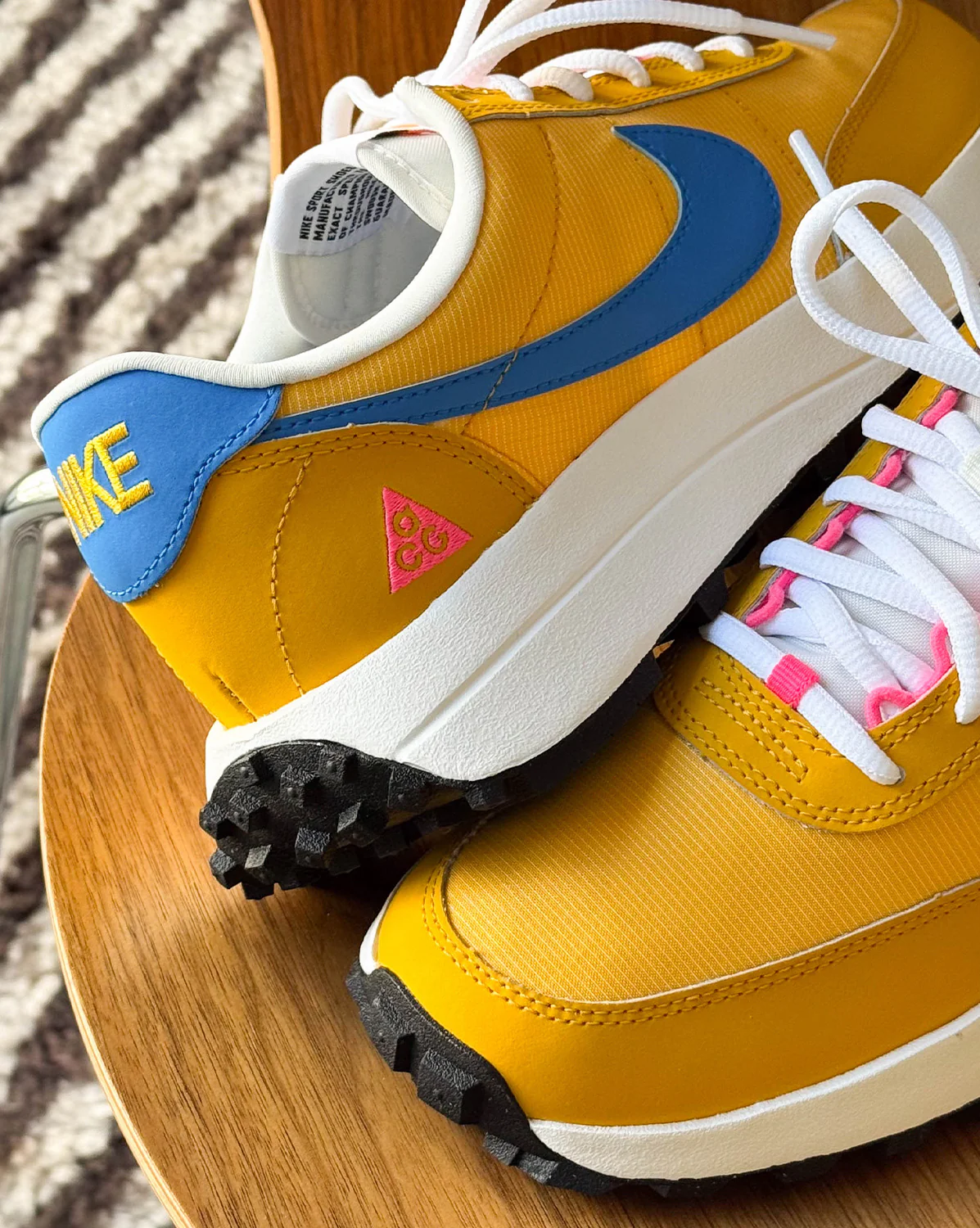 Nike ACG LDV - Image 3