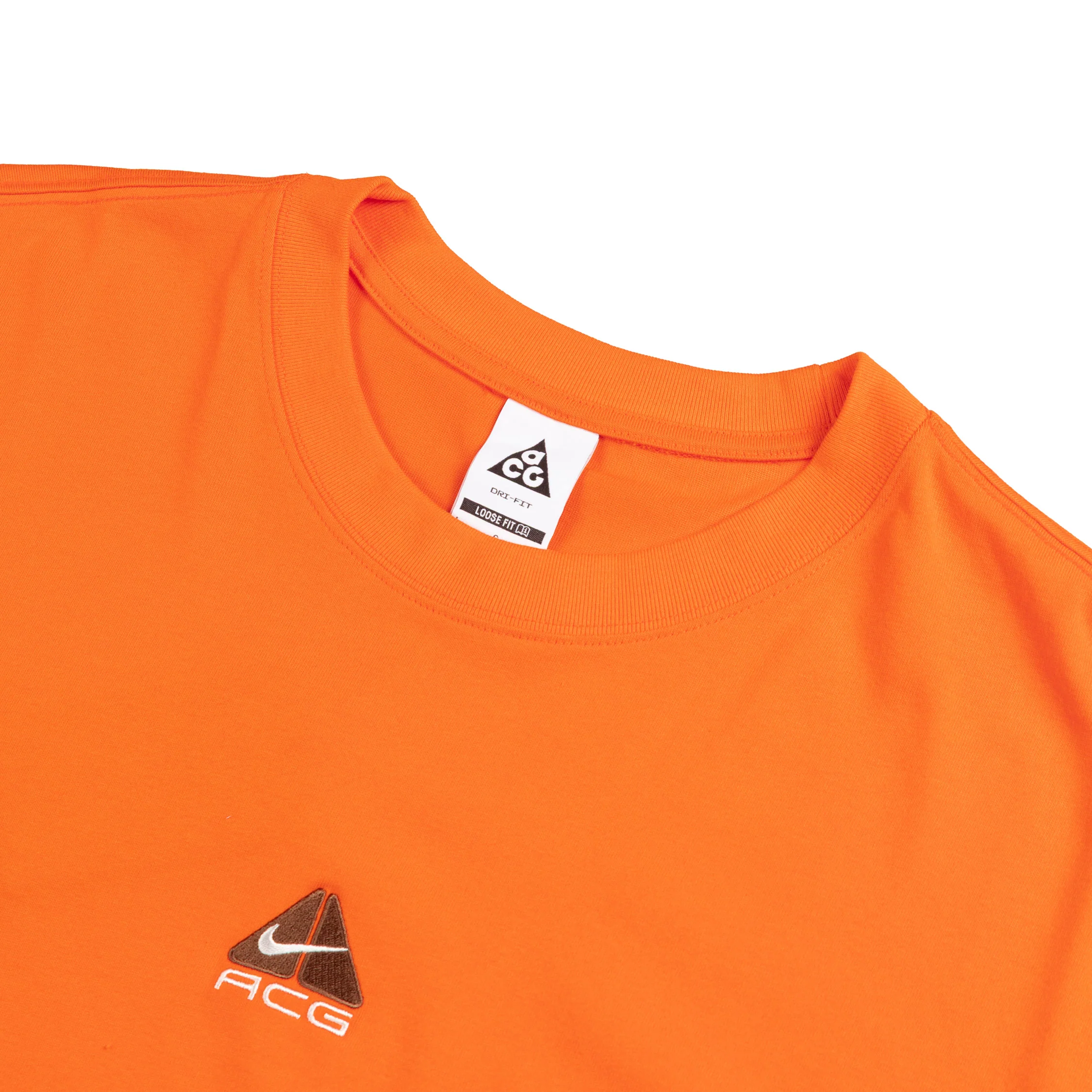 Nike	ACG Lungs Tee - Image 2