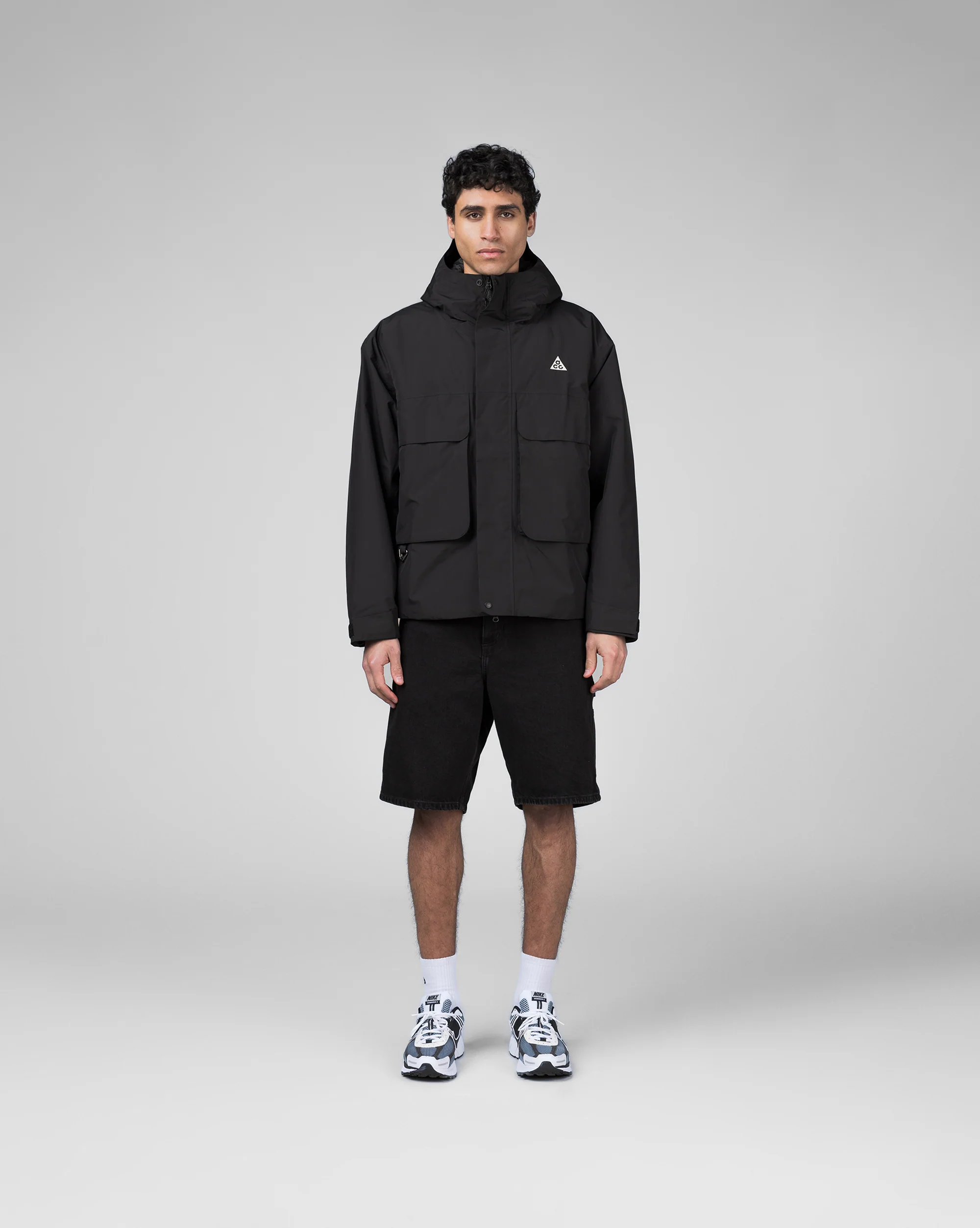 Nike ACG Skull Peak Storm-FIT Jacket - Image 2