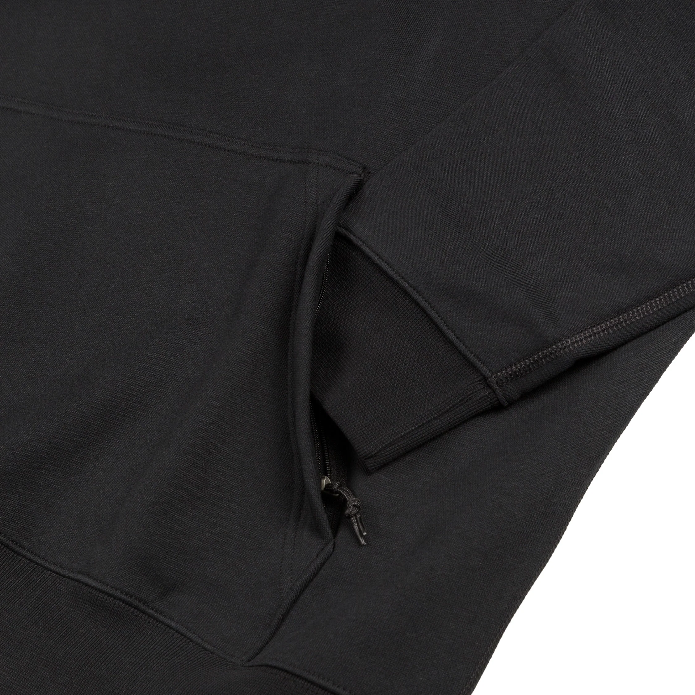 Nike	ACG Tuff Fleece Hoodie - Image 3