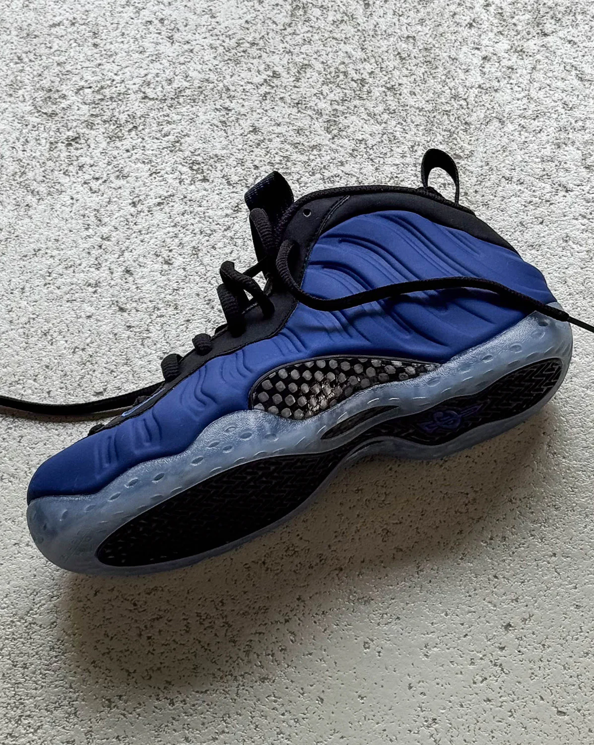 Nike Air Foamposite One - Image 2