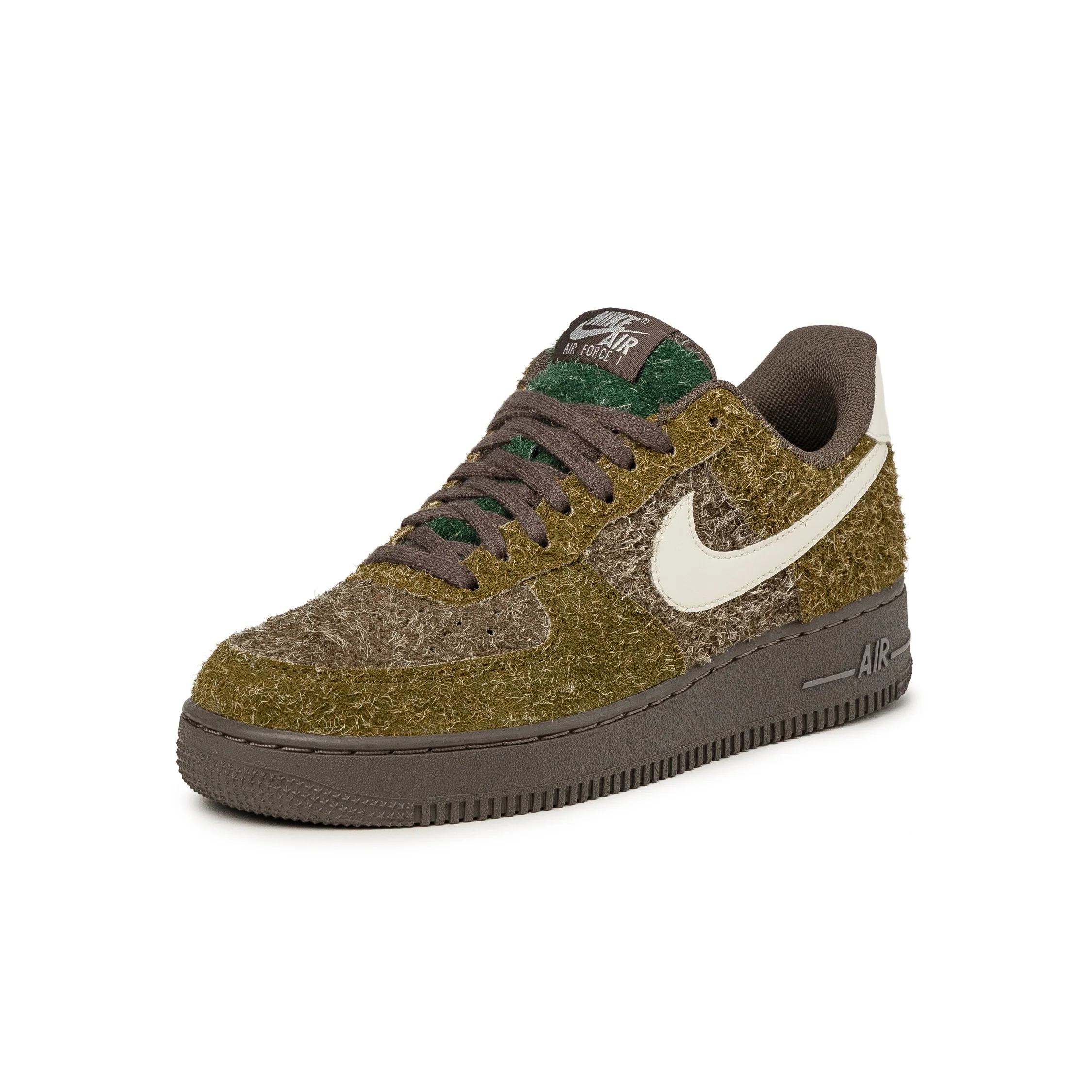 Nike Air Force 1 `07 *Leaf Camo* - Image 6