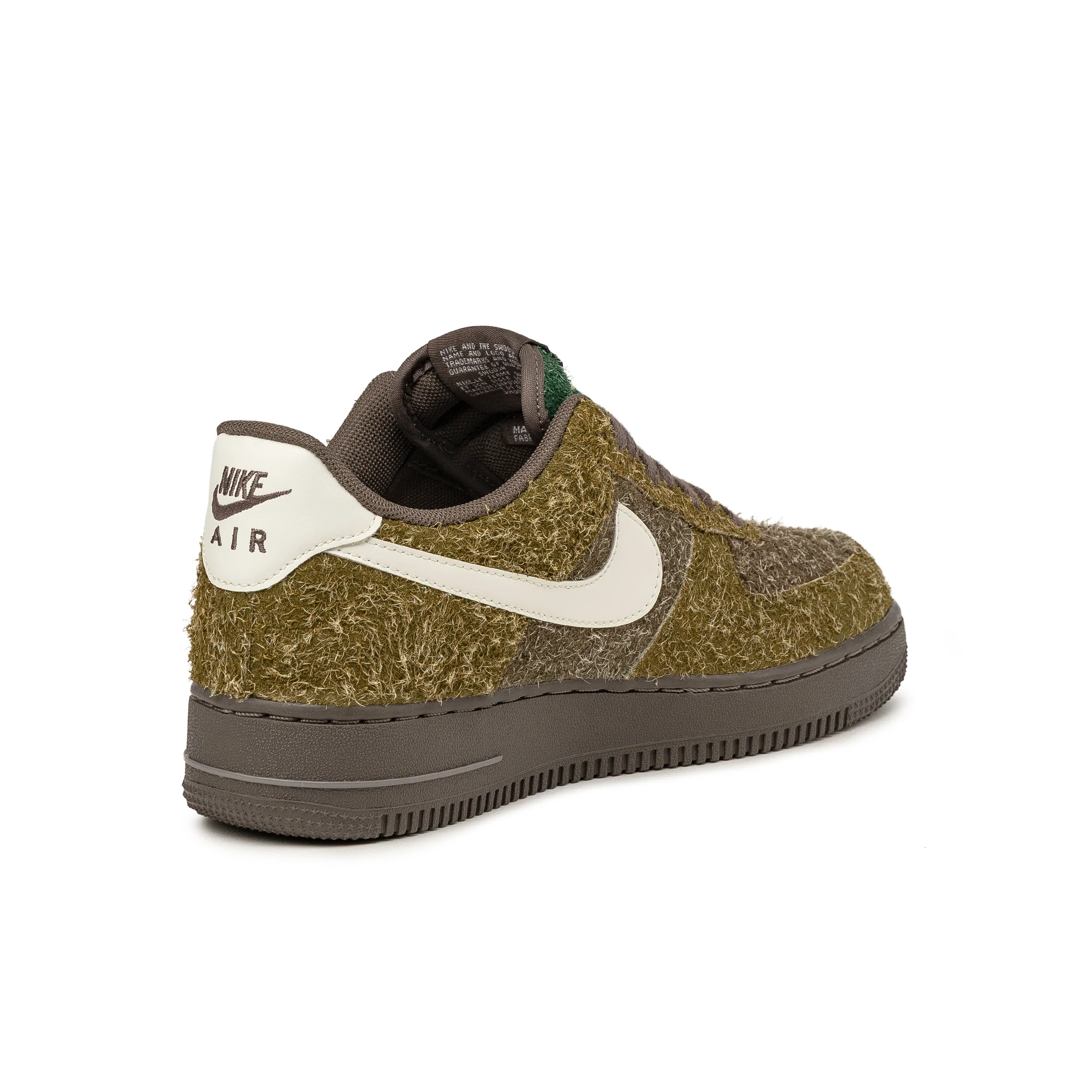 Nike Air Force 1 `07 *Leaf Camo* - Image 7