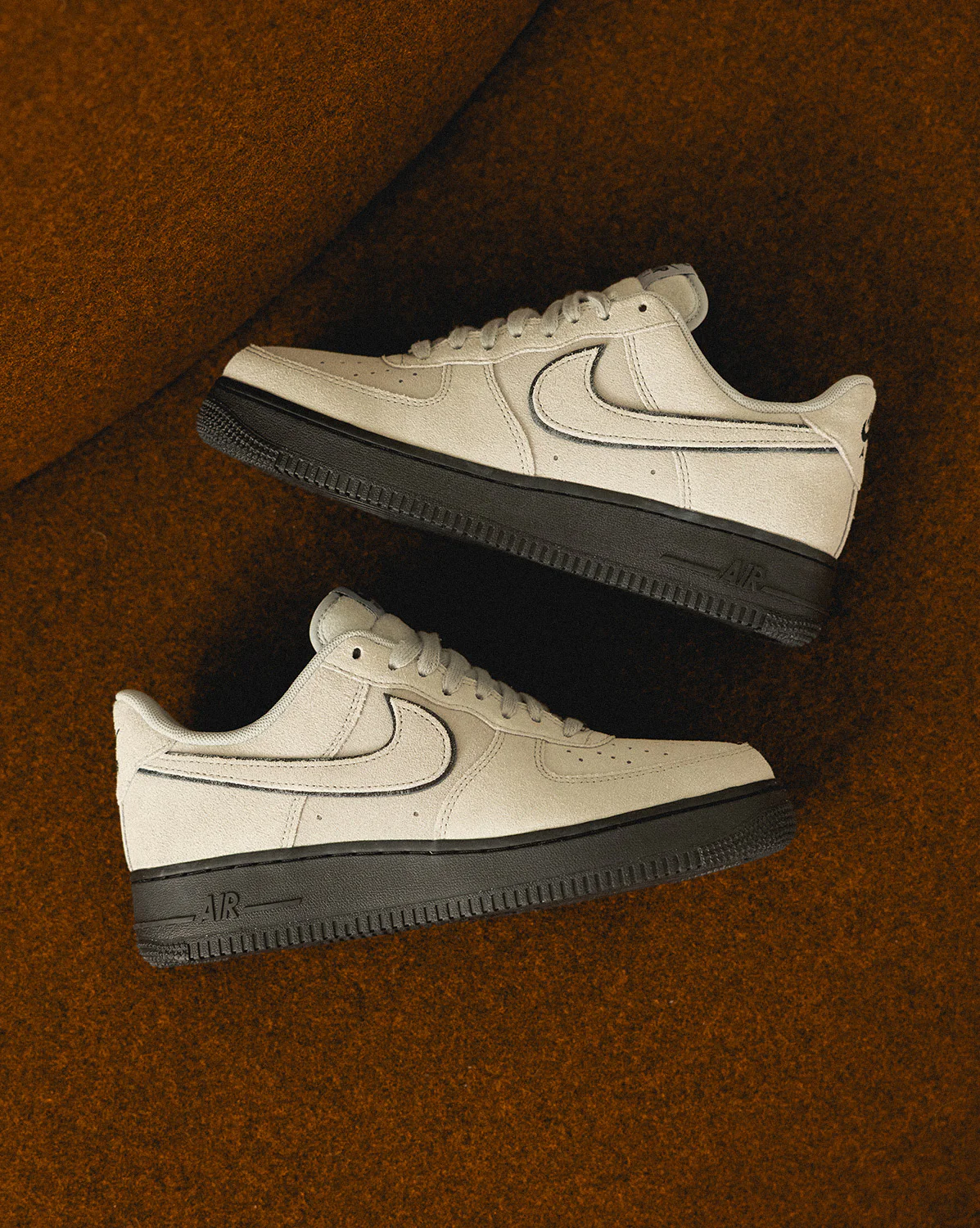 Nike Air Force 1 '07 - Image 2