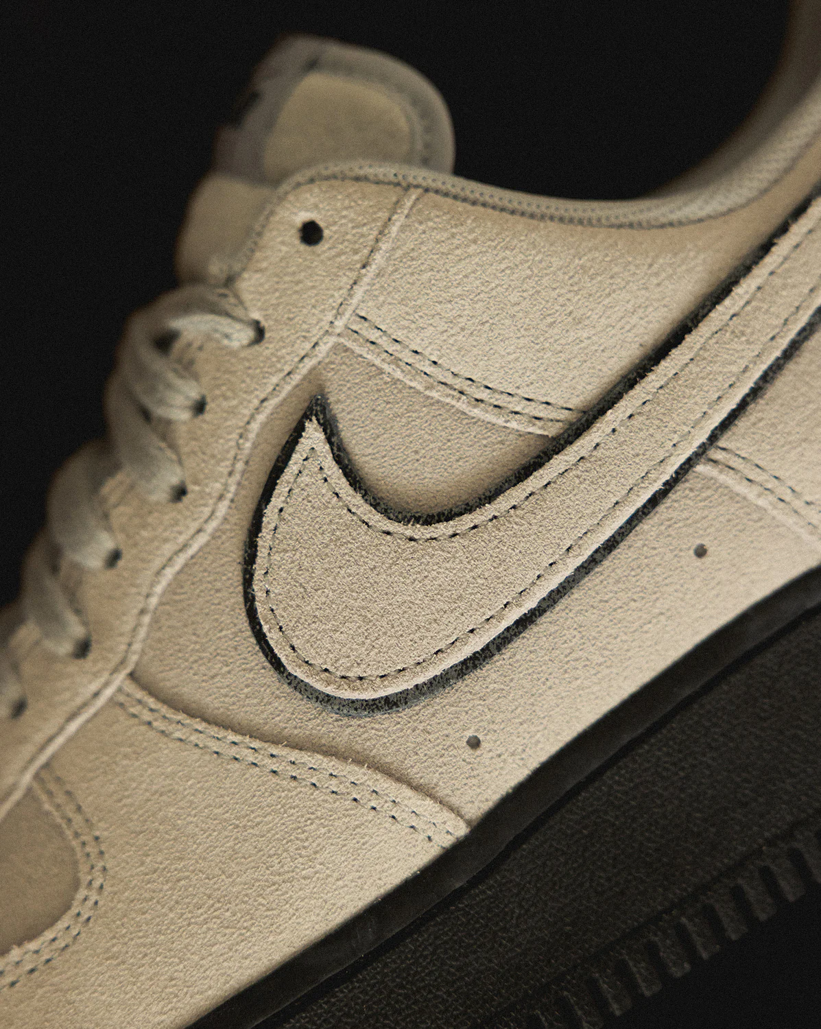 Nike Air Force 1 '07 - Image 3