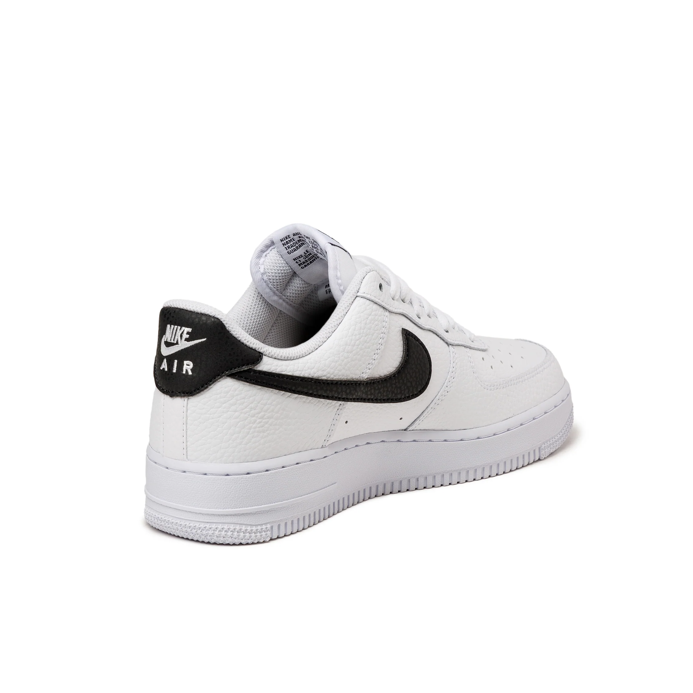 Nike Air Force 1 '07 - Image 3