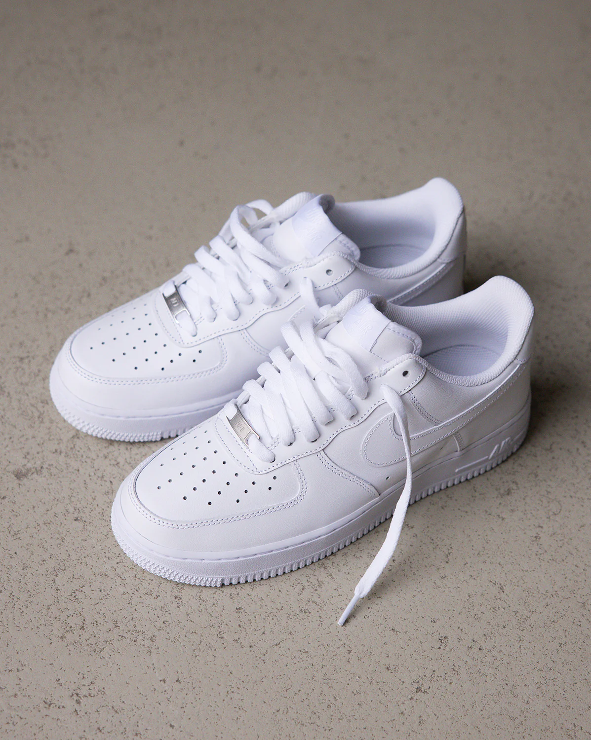 Nike Air Force 1 '07 - Image 4