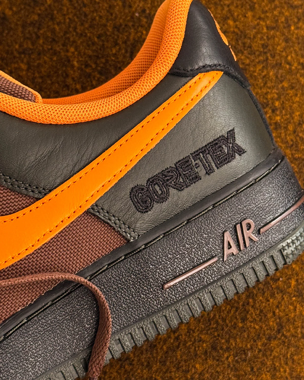 Nike Air Force 1 *Gore-Tex* - Image 5