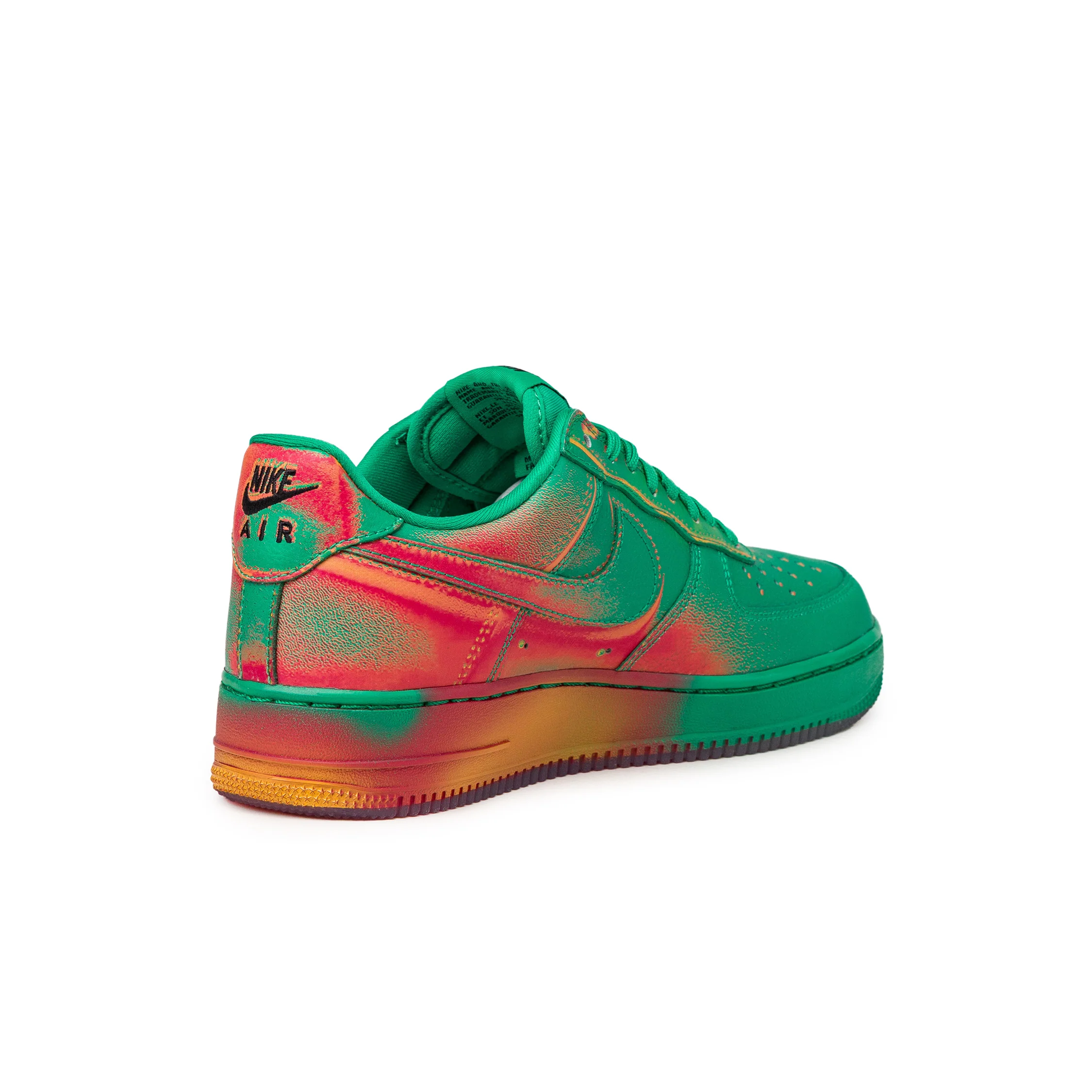 Nike Air Force 1 Low '07 *Stadium Green* - Image 3