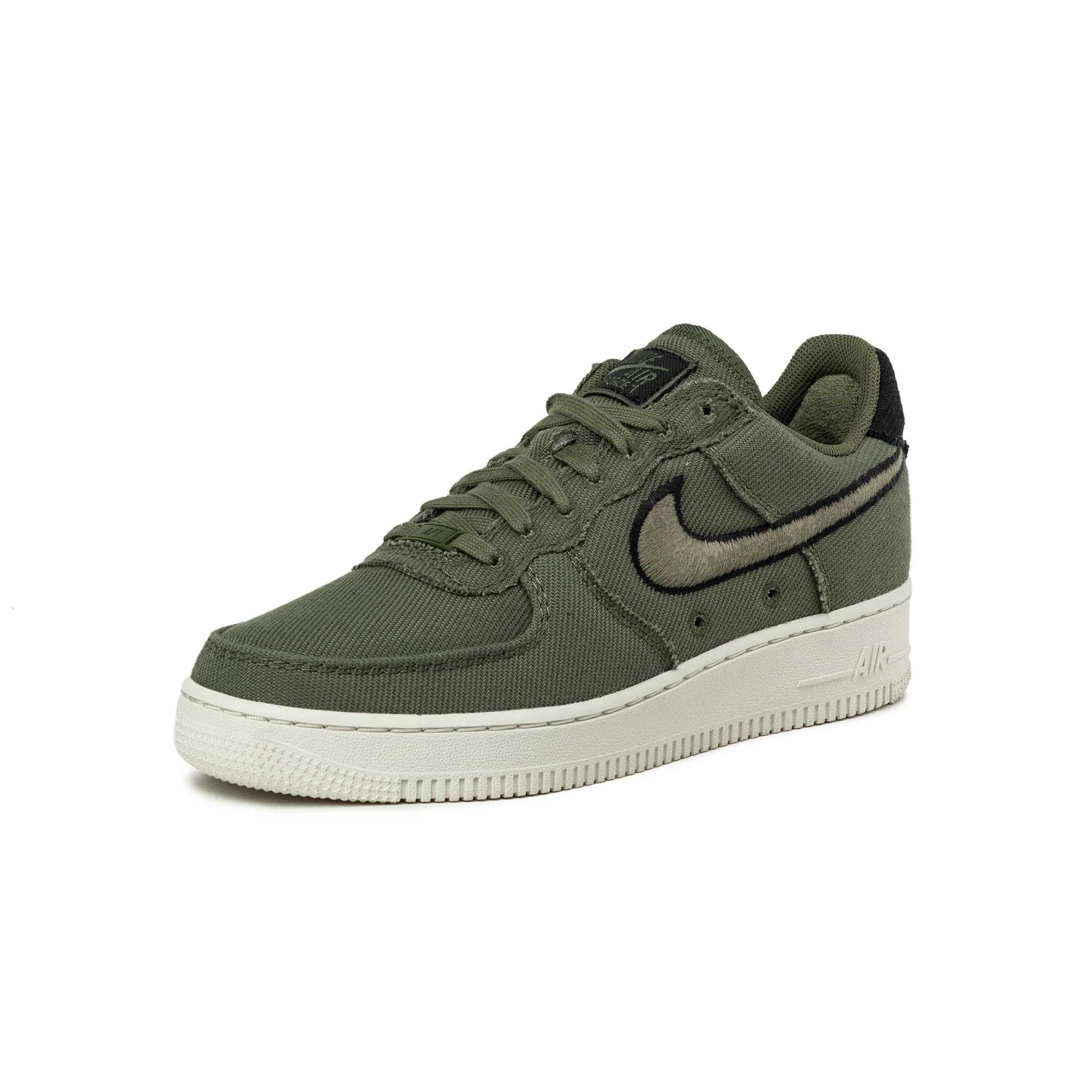 Nike Air Force 1 Low *Canvas* - Image 4