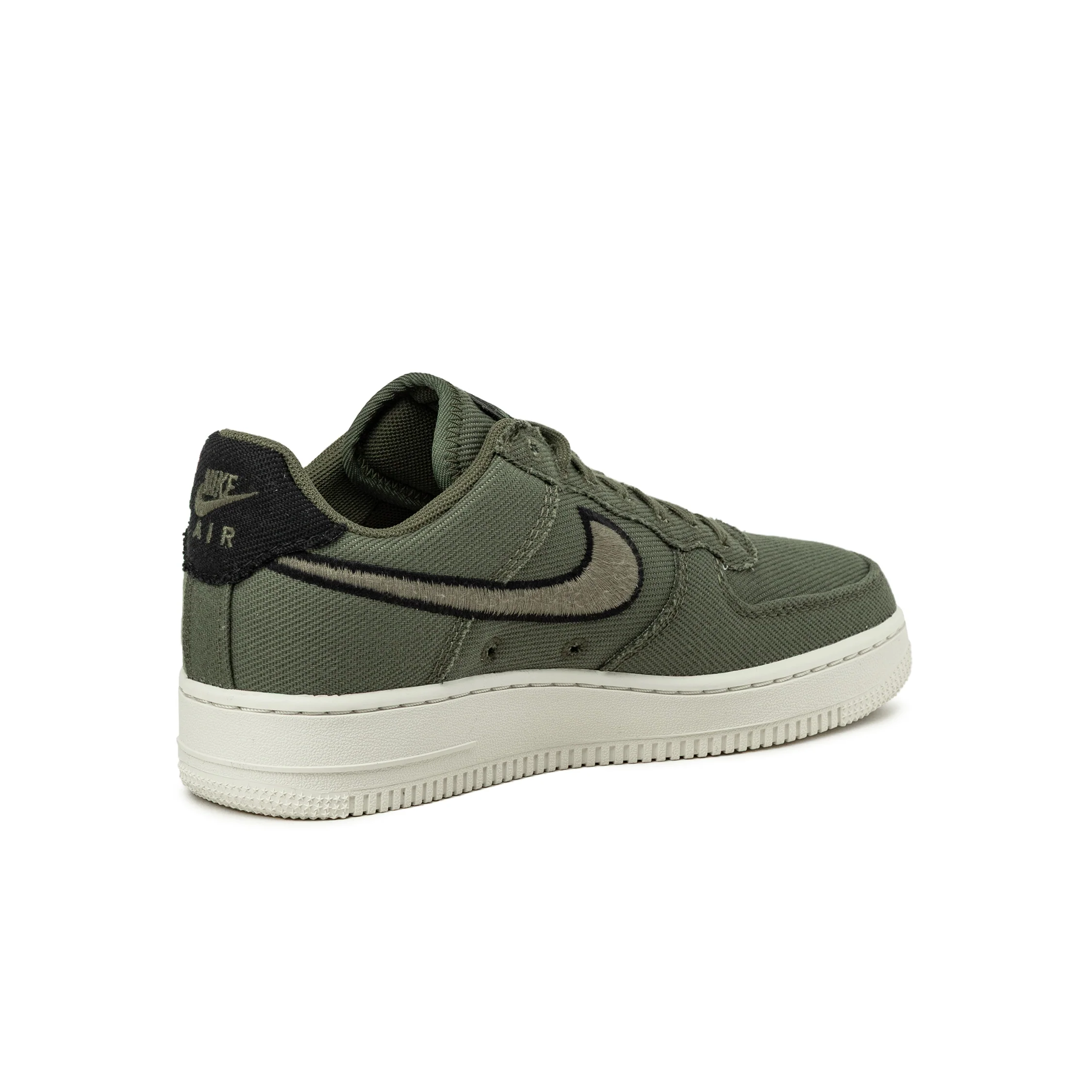 Nike Air Force 1 Low *Canvas* - Image 5
