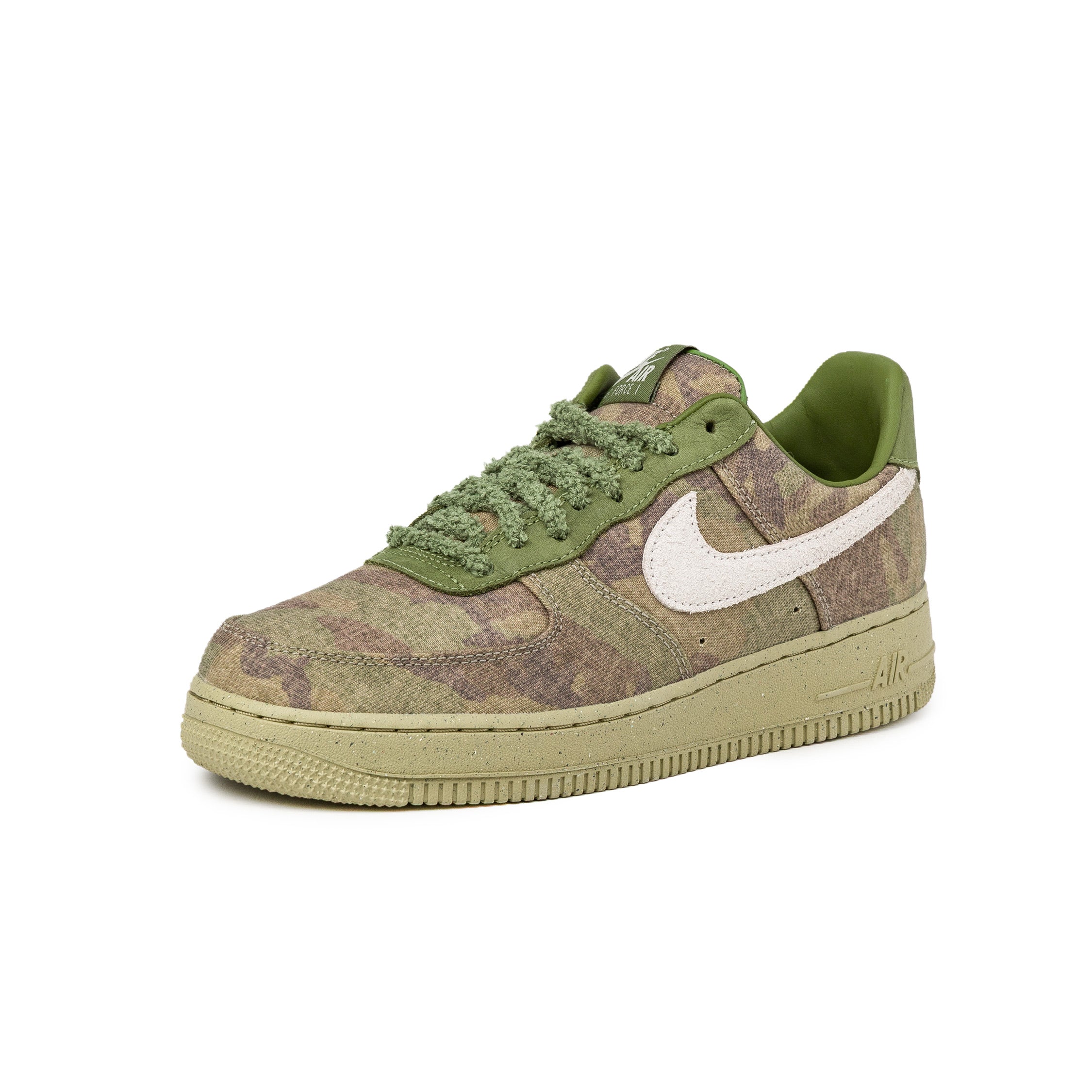 Nike Air Force 1 Low QS *Camo* - Image 5