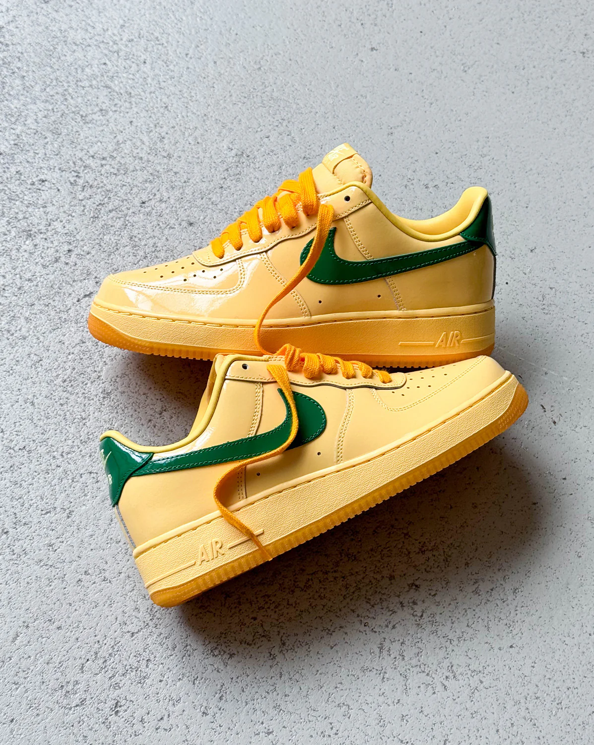 Nike Air Force 1 Low QS *Patent* - Image 3