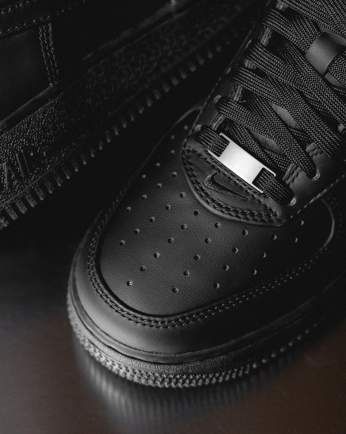 Nike Air Force 1 Low Retro Premium - Image 3