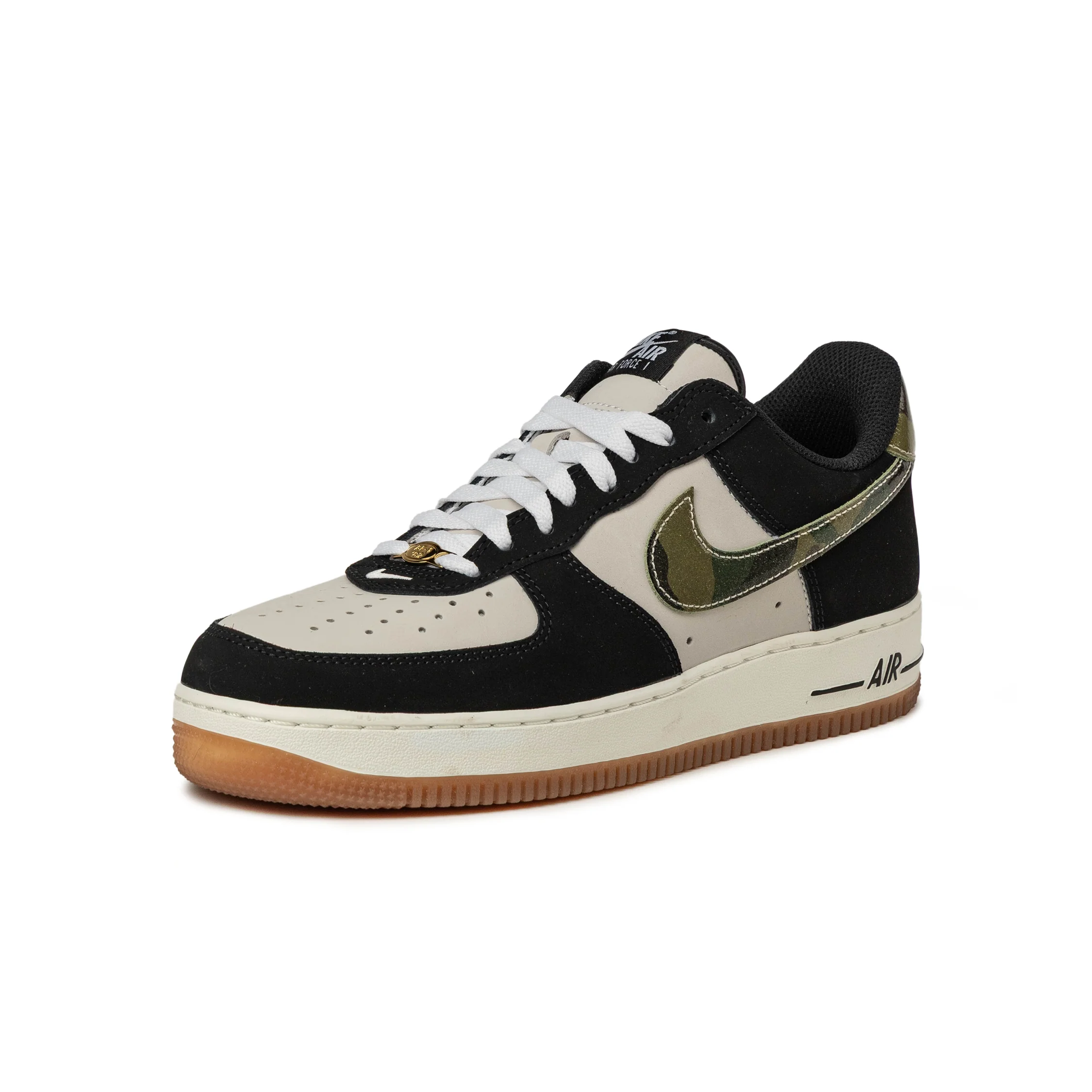 Nike Air Force 1 Low Retro - Image 2