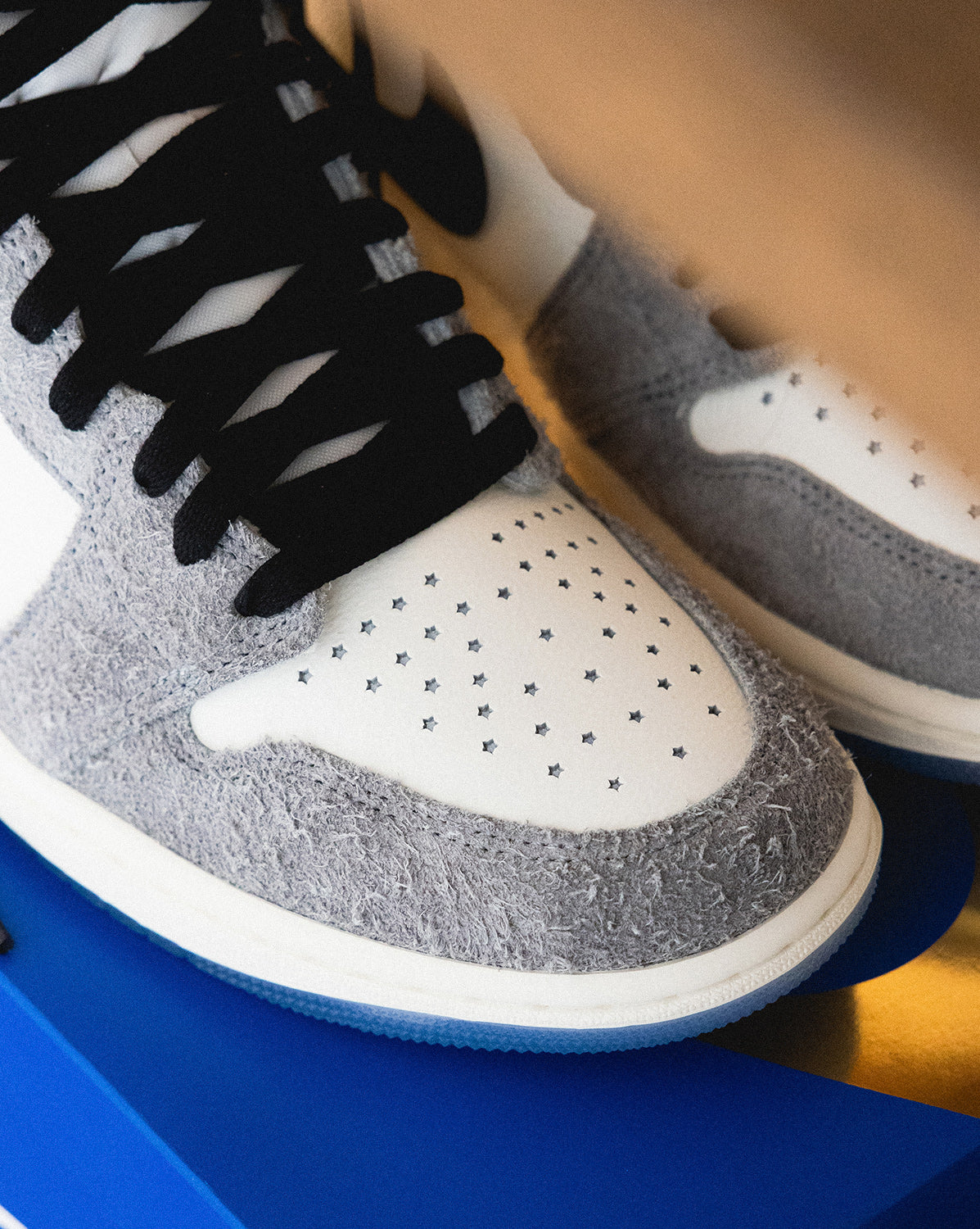 Nike Air Jordan 1 Retro High OG *All-Star* - Image 4
