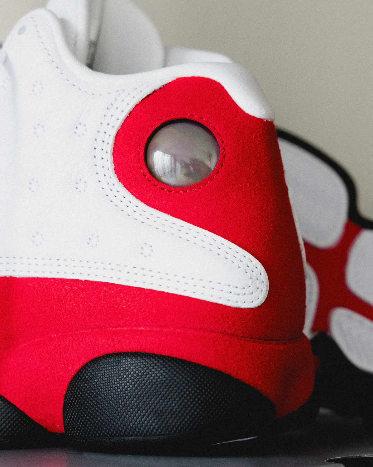 Nike Air Jordan 13 Retro *Chicago* - Image 4