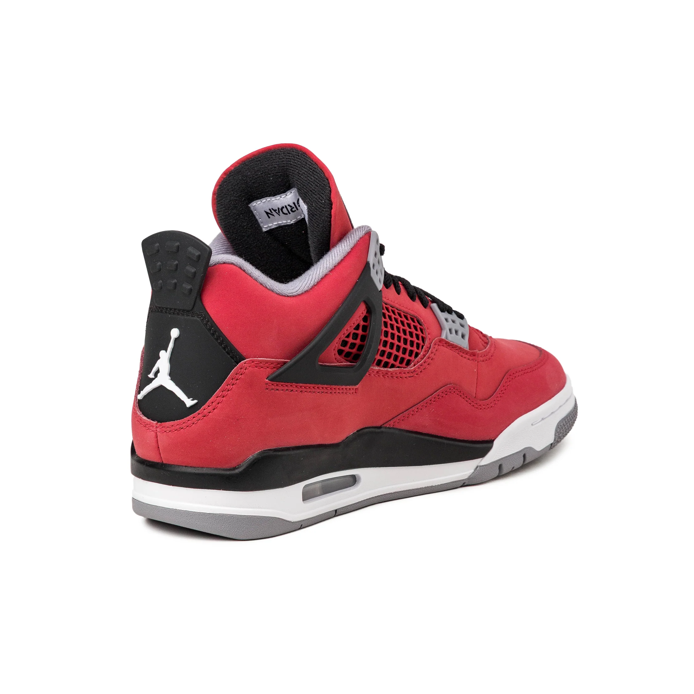 Nike Air Jordan 4 Retro *Toro Bravo* - Image 4