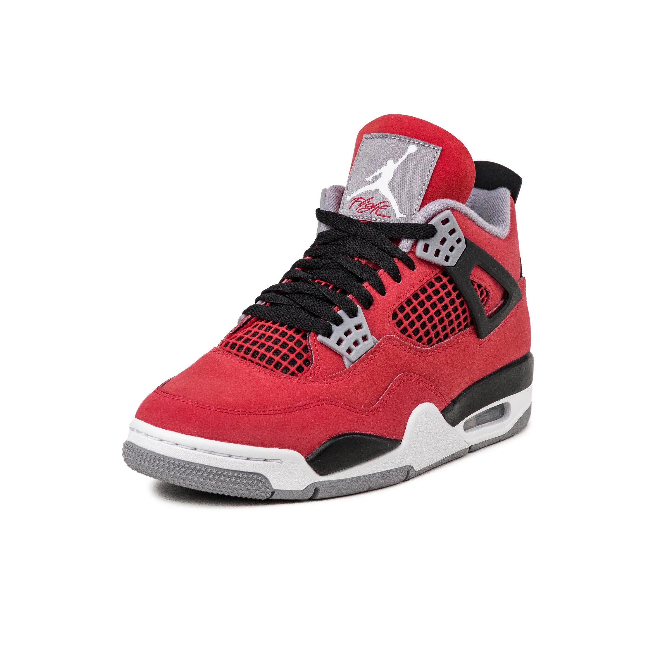 Nike Air Jordan 4 Retro *Toro Bravo* - Image 5