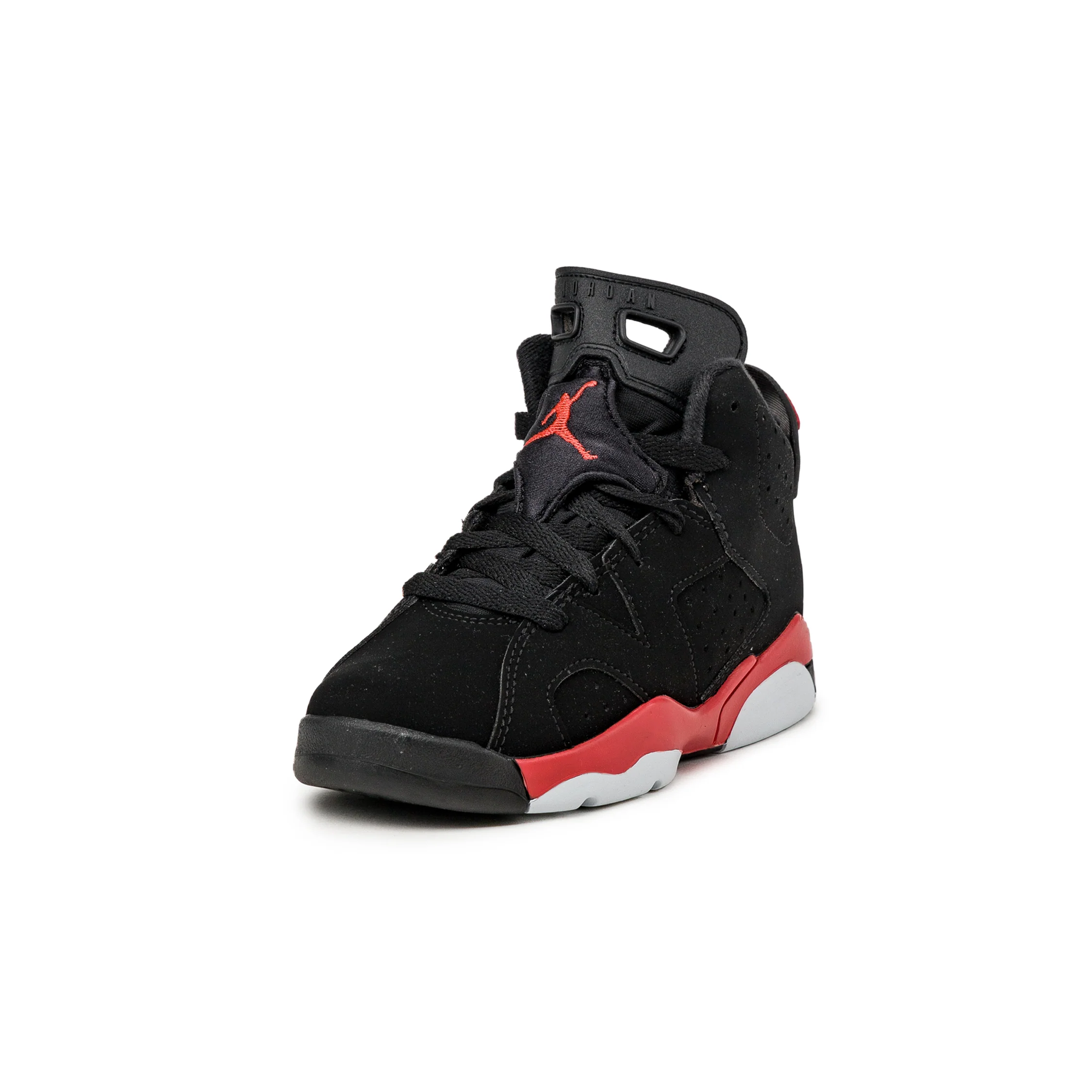 Nike Air Jordan 6 Retro *PS* *Infrared Salesman* - Image 4