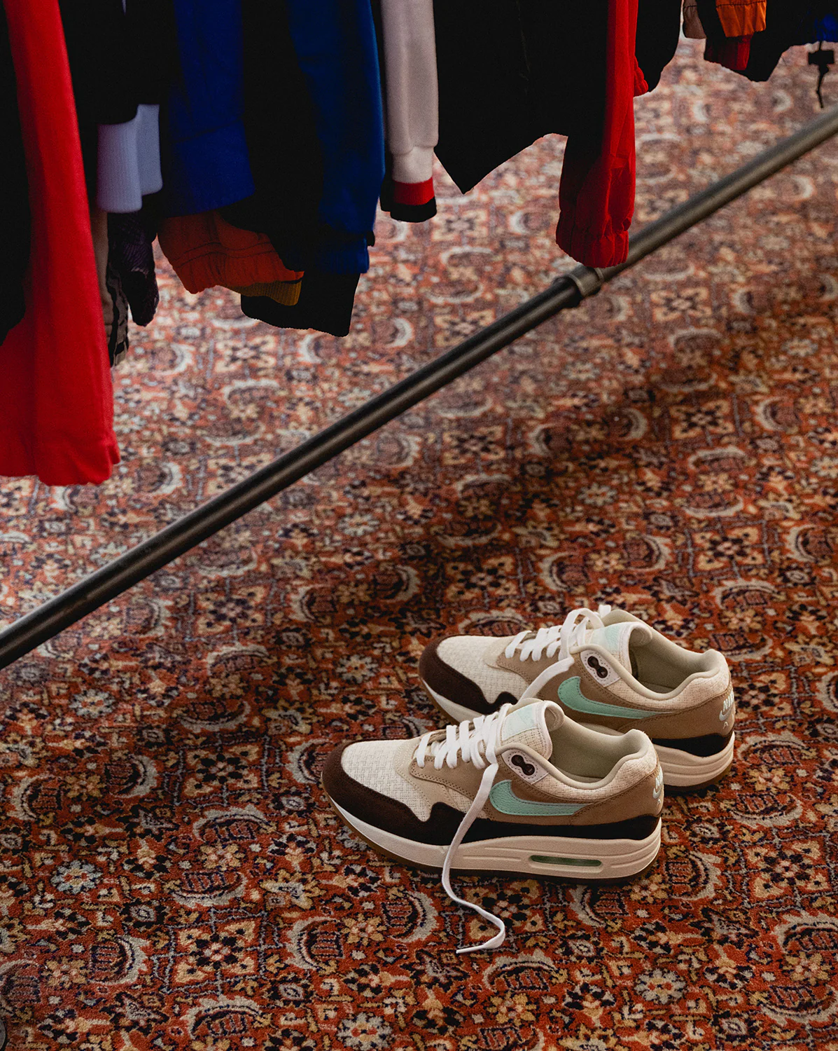 Nike Air Max 1 Premium QS 2 *Crepe Hemp* - Image 6