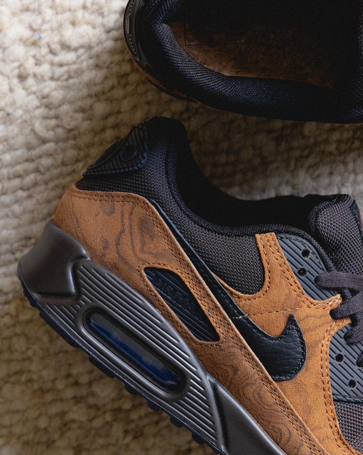 Nike Air Max 90 Premium - Image 3