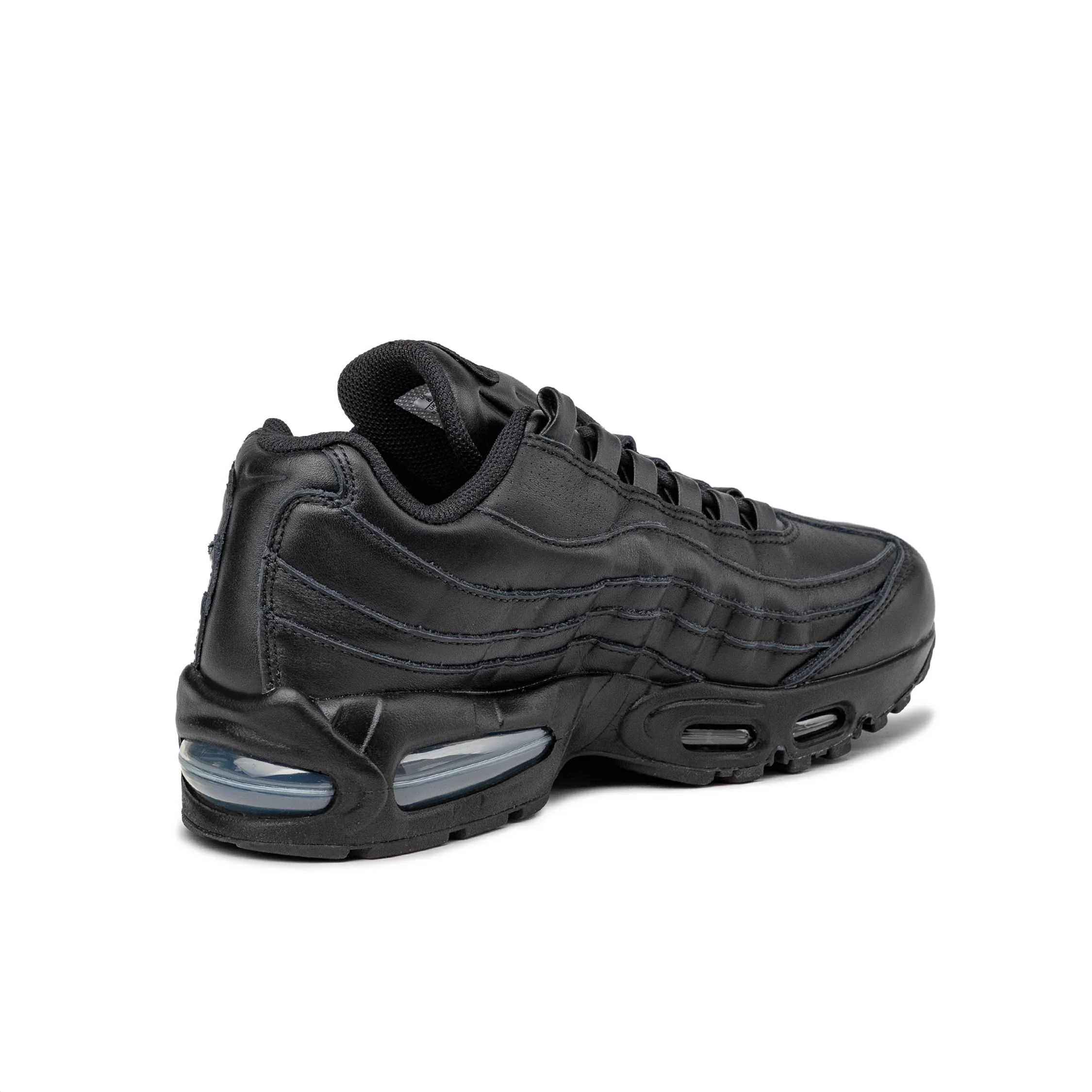 Nike Air Max 95 *Big Bubble* *Leather* - Image 4