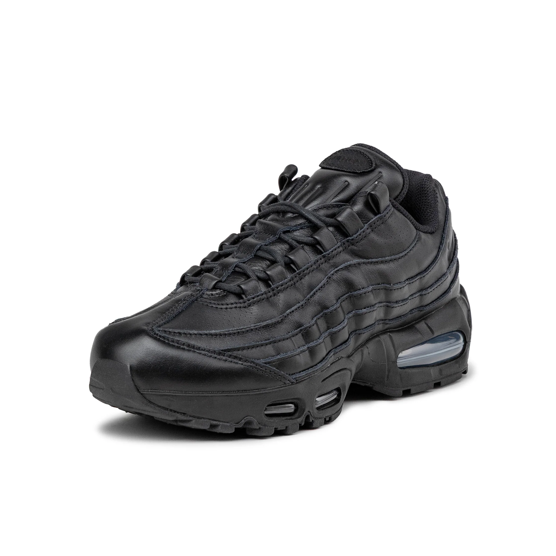 Nike Air Max 95 *Big Bubble* *Leather* - Image 5