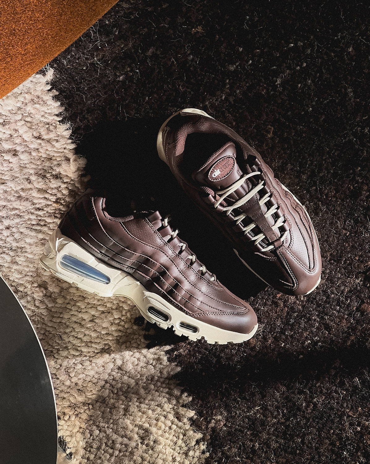 Nike Air Max 95 *Big Bubble* *Premium* - Image 2