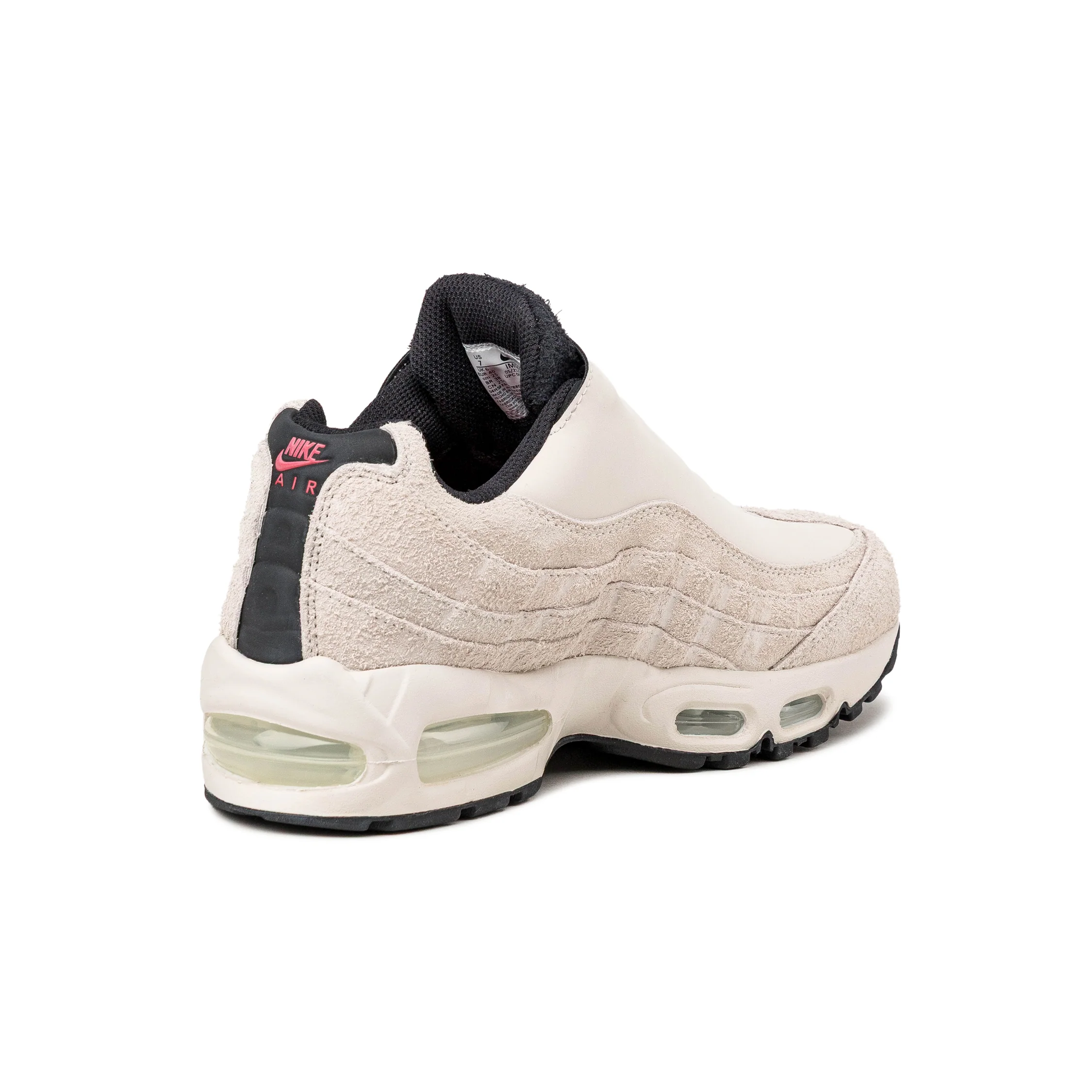 Nike Air Max 95 Zip SP *Big Bubble* - Image 6