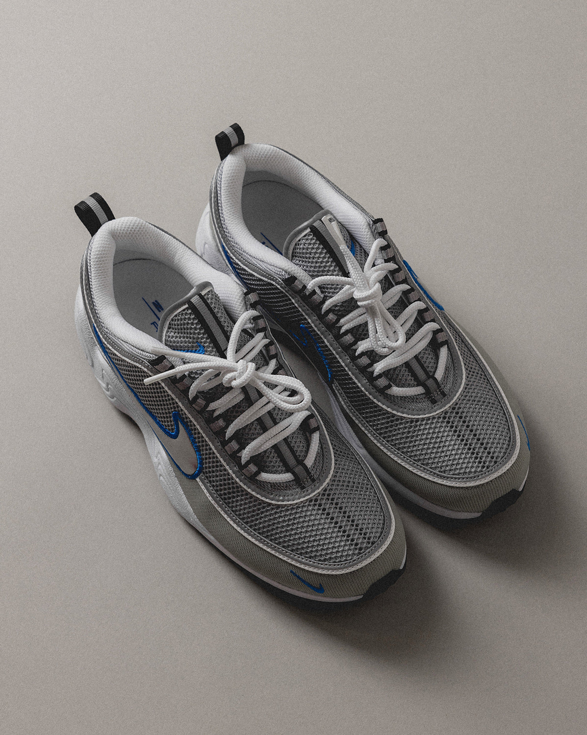 Nike Air Zoom Spiridon SP - Image 3