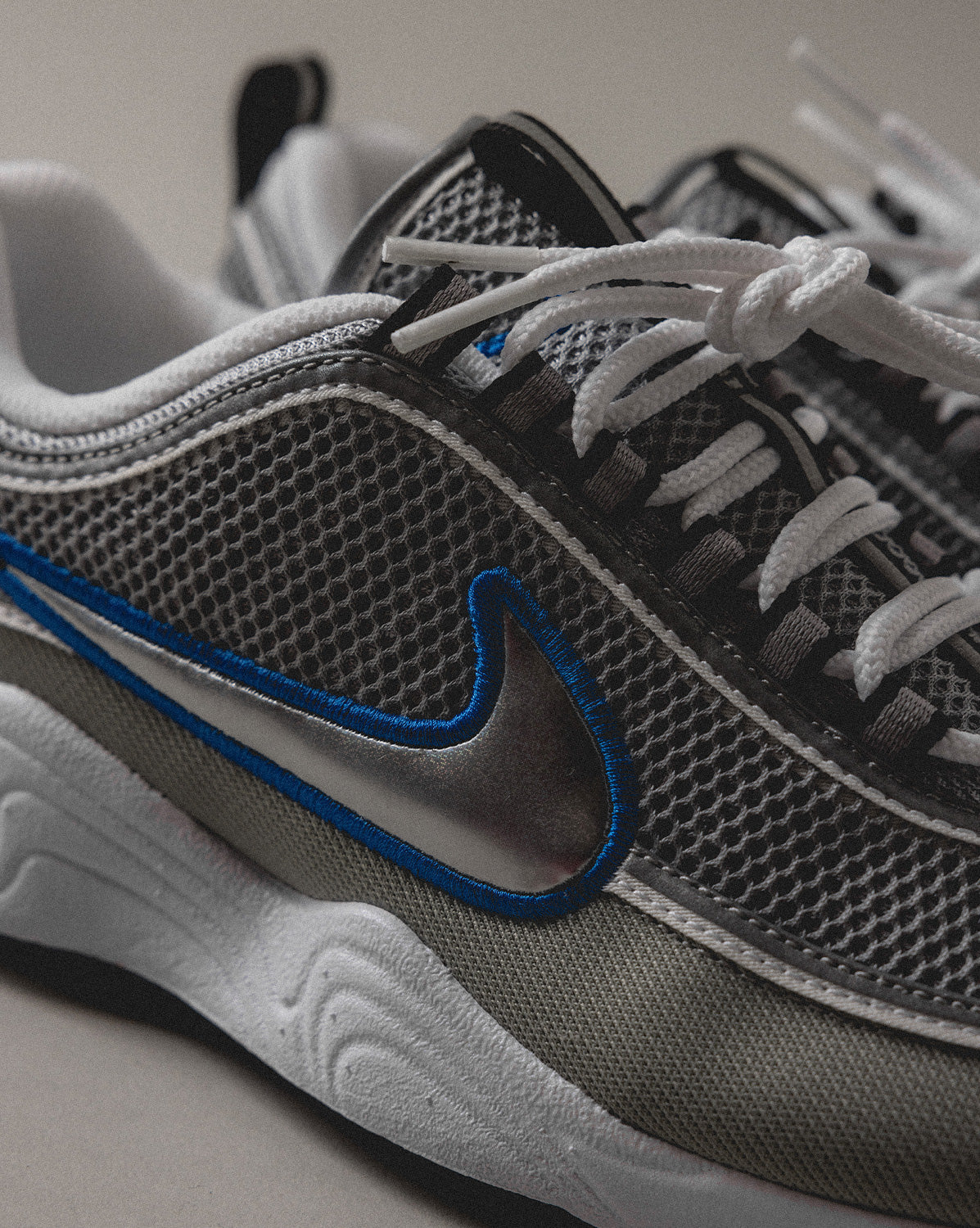 Nike Air Zoom Spiridon SP - Image 4