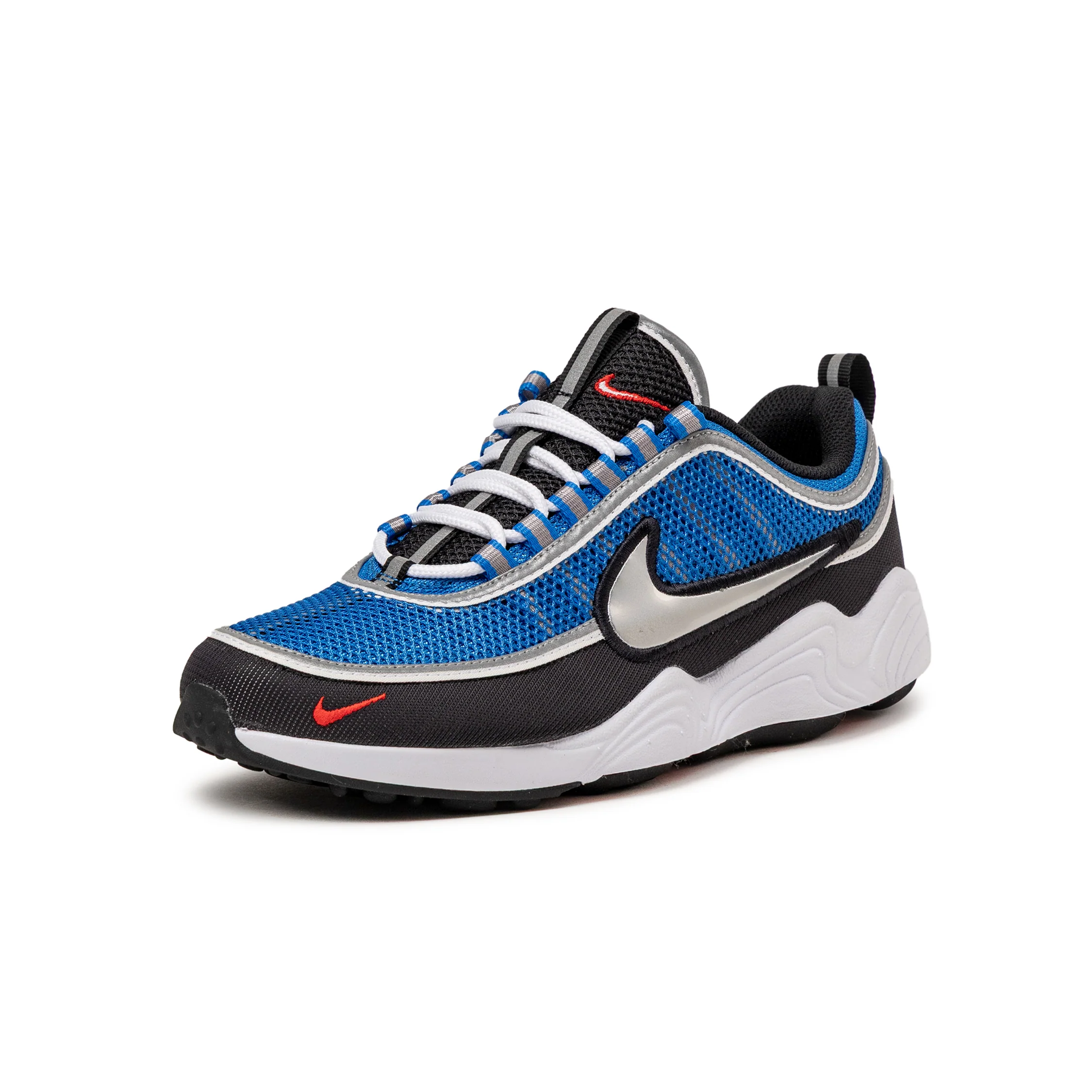 Nike Air Zoom Spiridon SP *Signal Blue* - Image 5