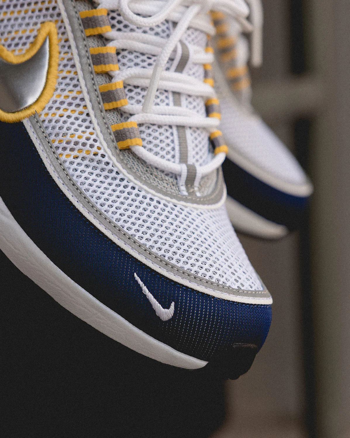 Nike Air Zoom Spiridon SP - Image 3
