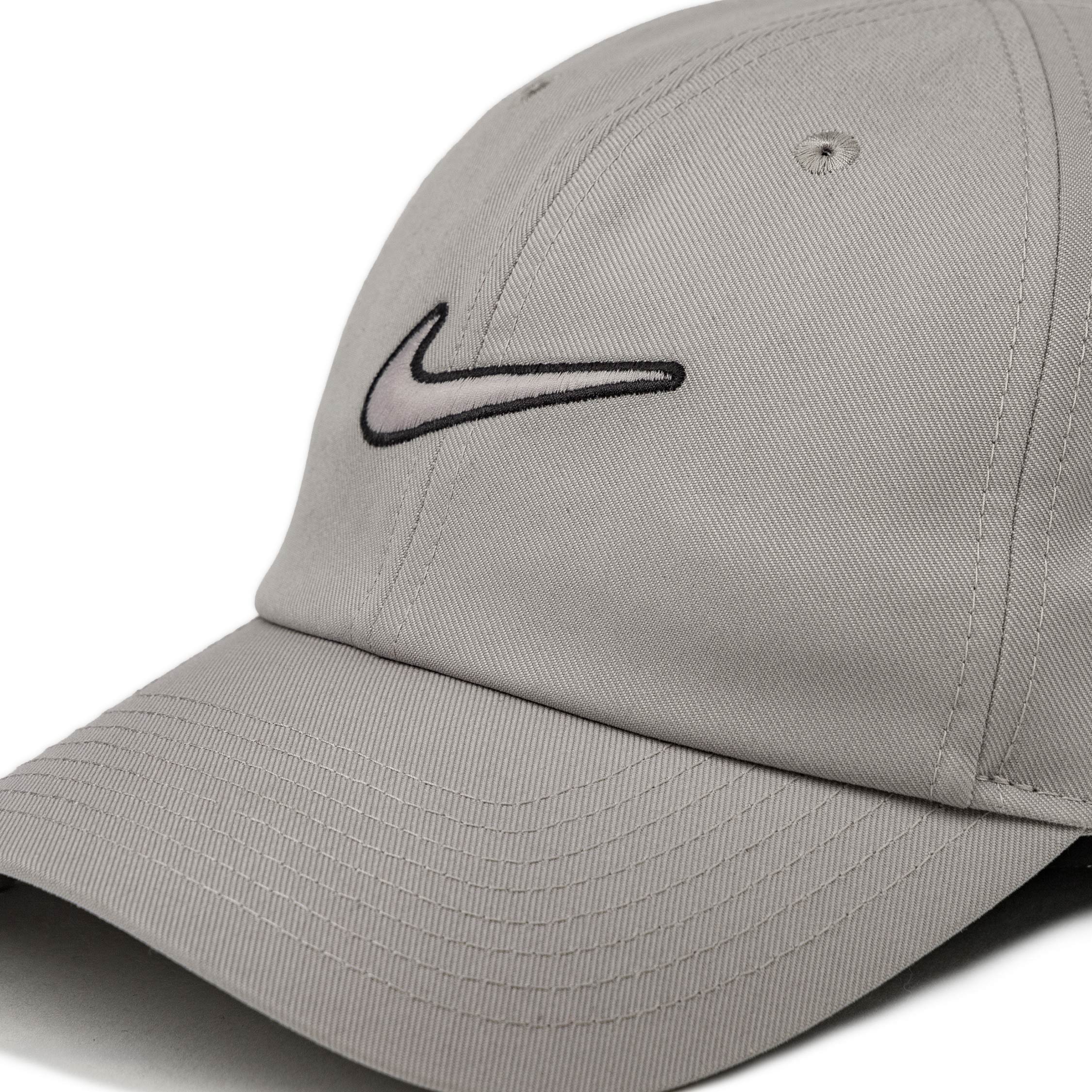 Nike Club Unstructured Swoosh Cap - Image 2