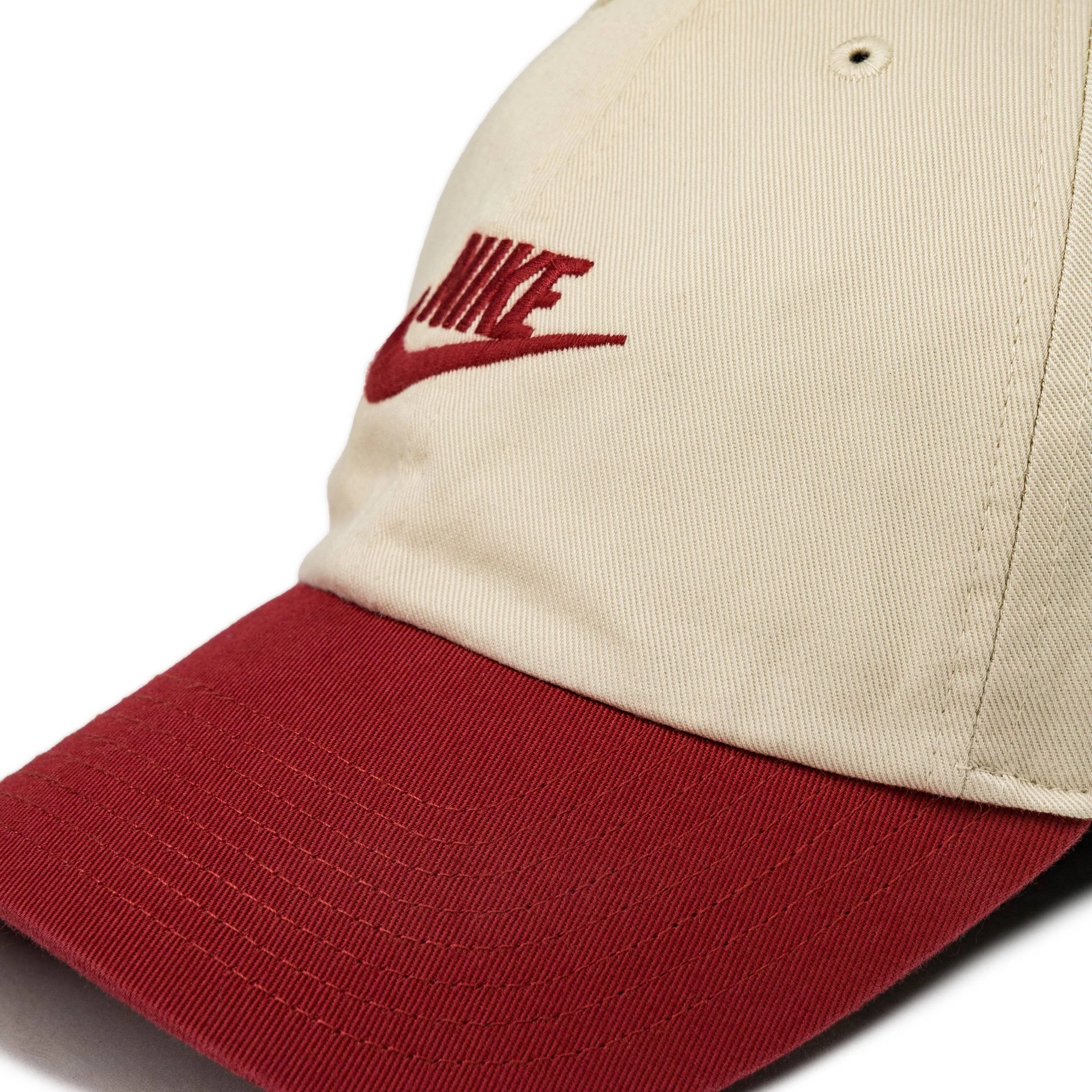 Nike Club Washed Cap - Image 2